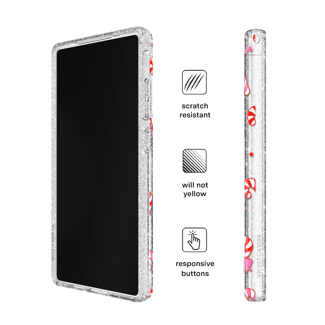 Peppermint Princess Samsung Case - Image 75