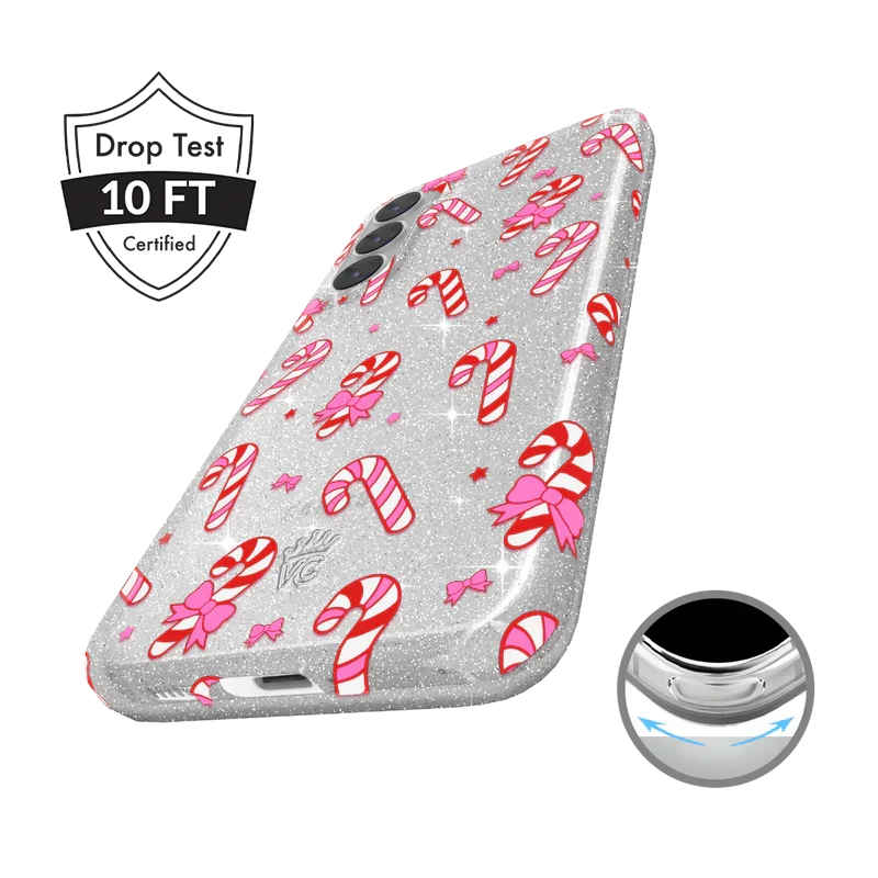 Peppermint Princess Samsung Case - Image 9