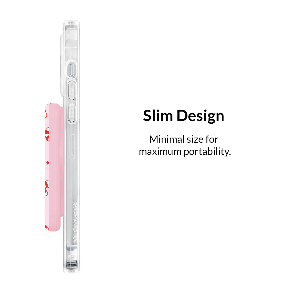 Peppermint Princess MagSafe Battery Power Pack - Image 5