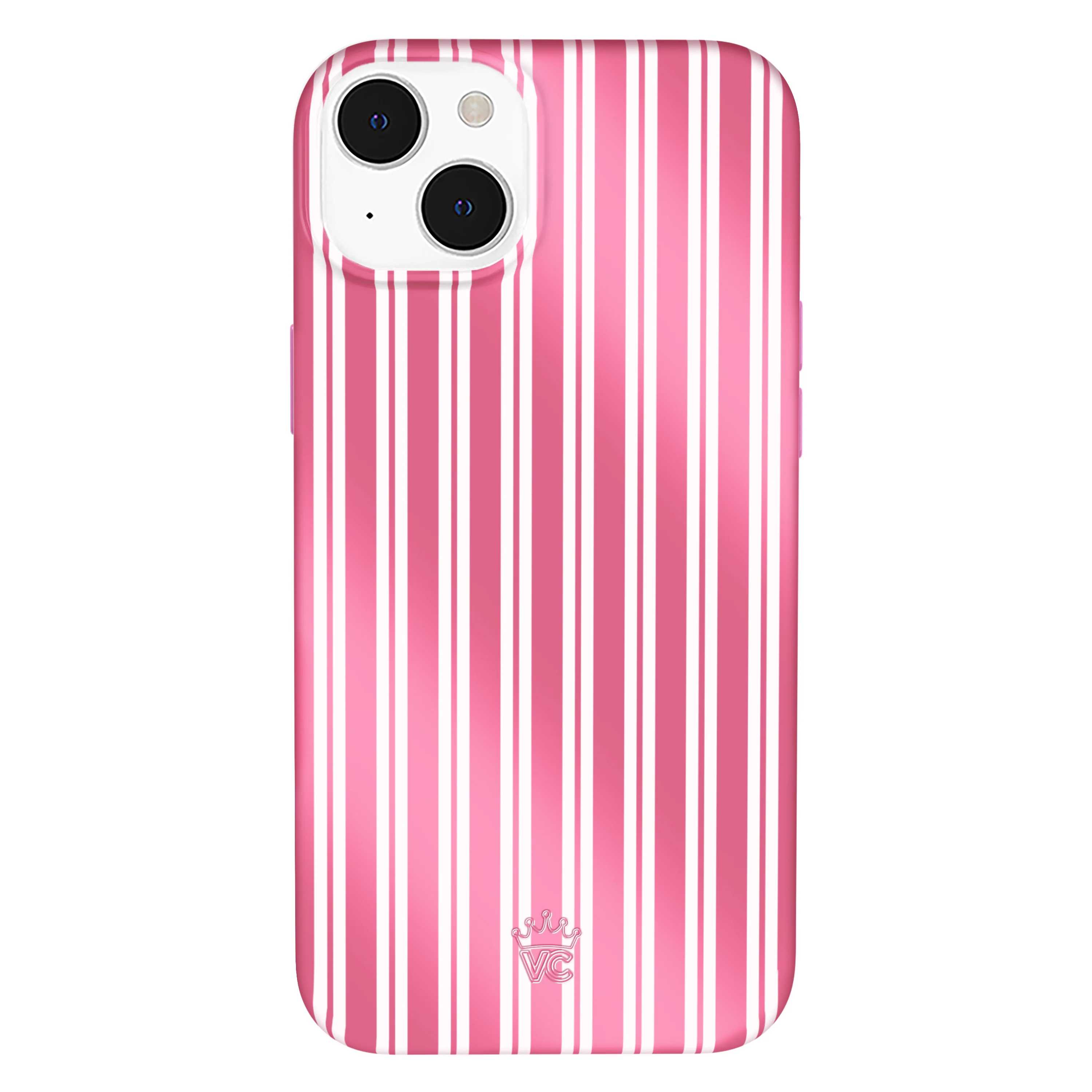 Candy Cane Stripes iPhone Case - Image 76