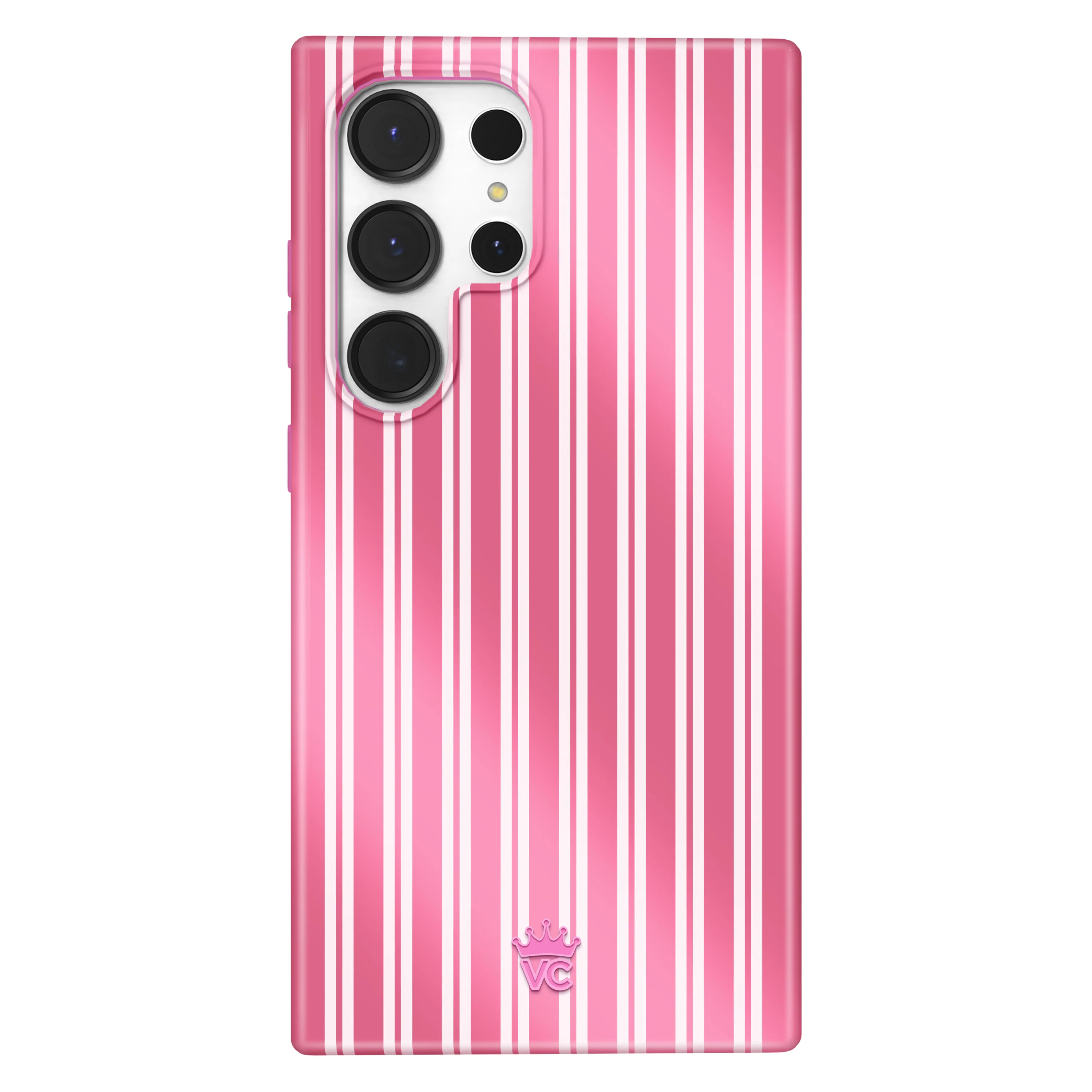 Candy Cane Stripes Samsung Case - Image 16