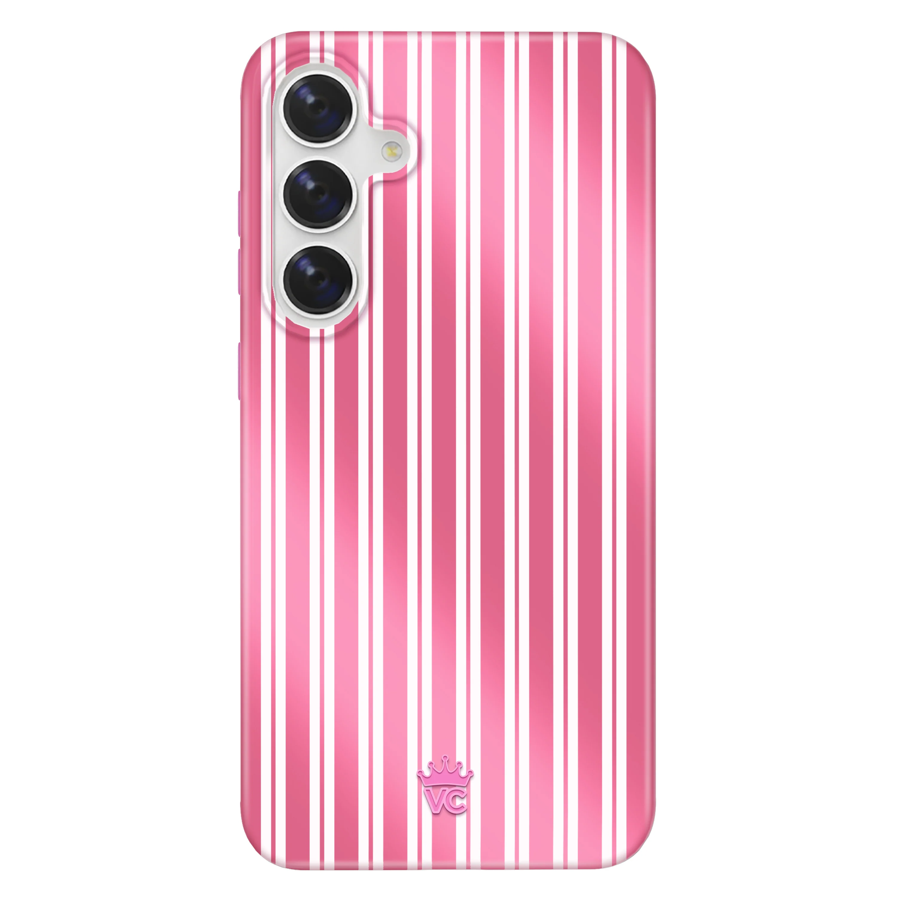 Candy Cane Stripes Samsung Case - Image 26