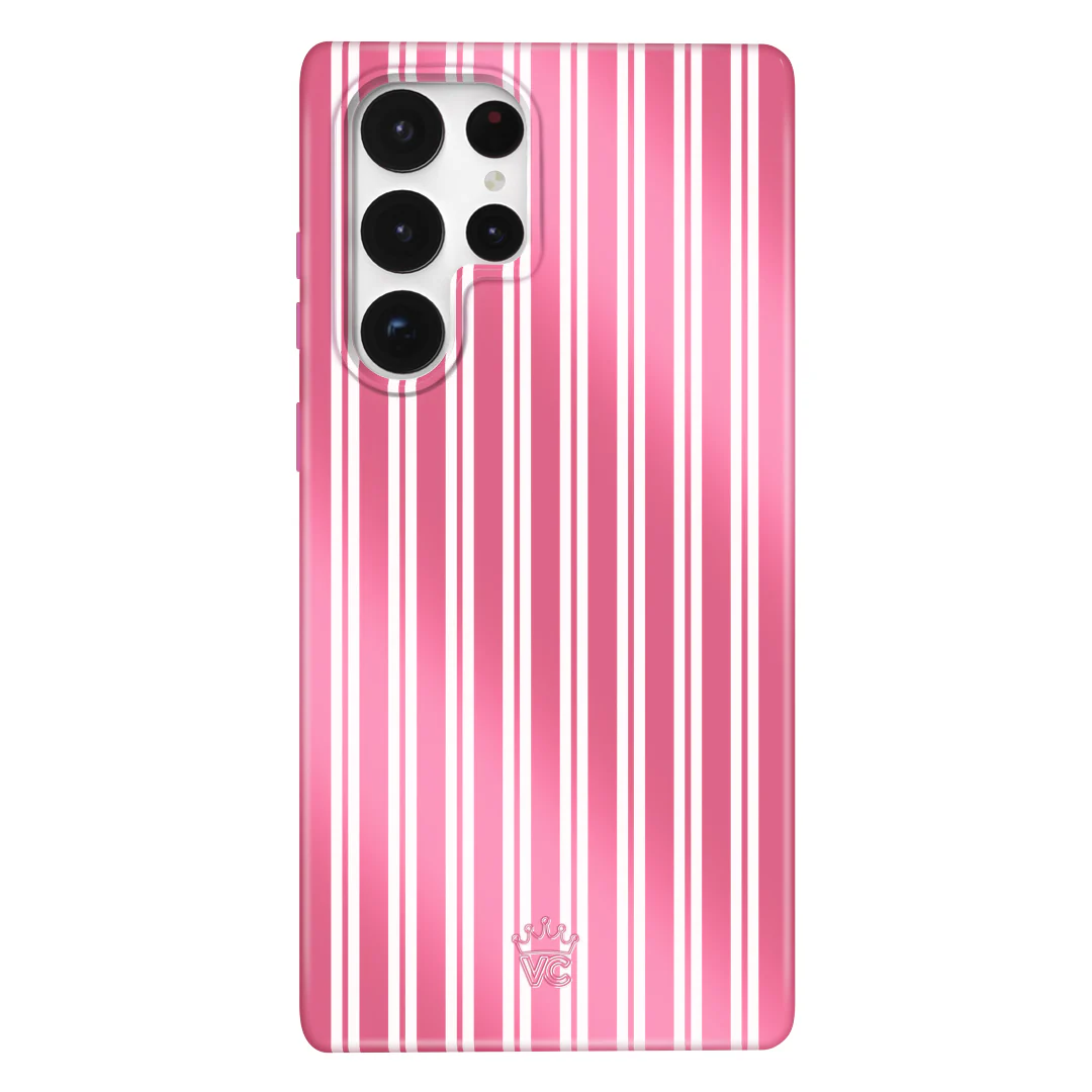 Candy Cane Stripes Samsung Case - Image 31