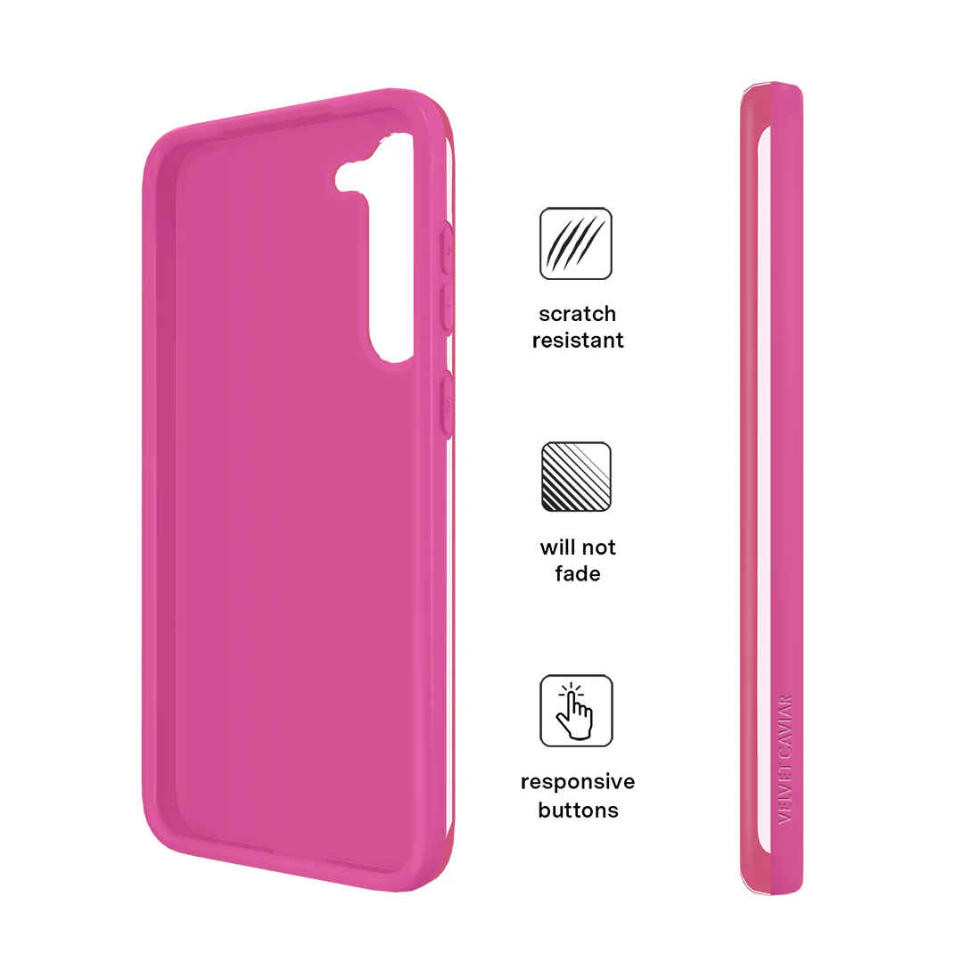 Candy Cane Stripes Samsung Case - Image 45