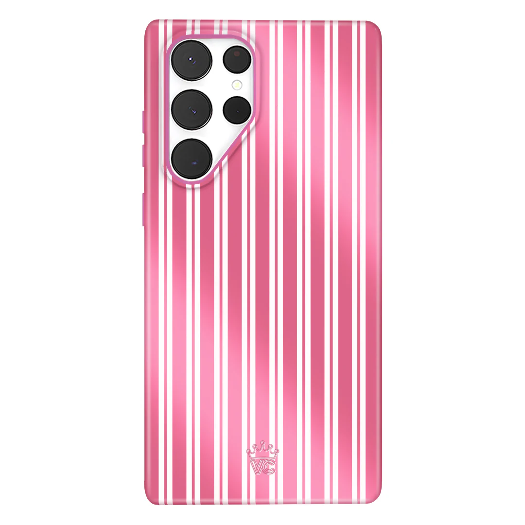 Candy Cane Stripes Samsung Case - Image 46