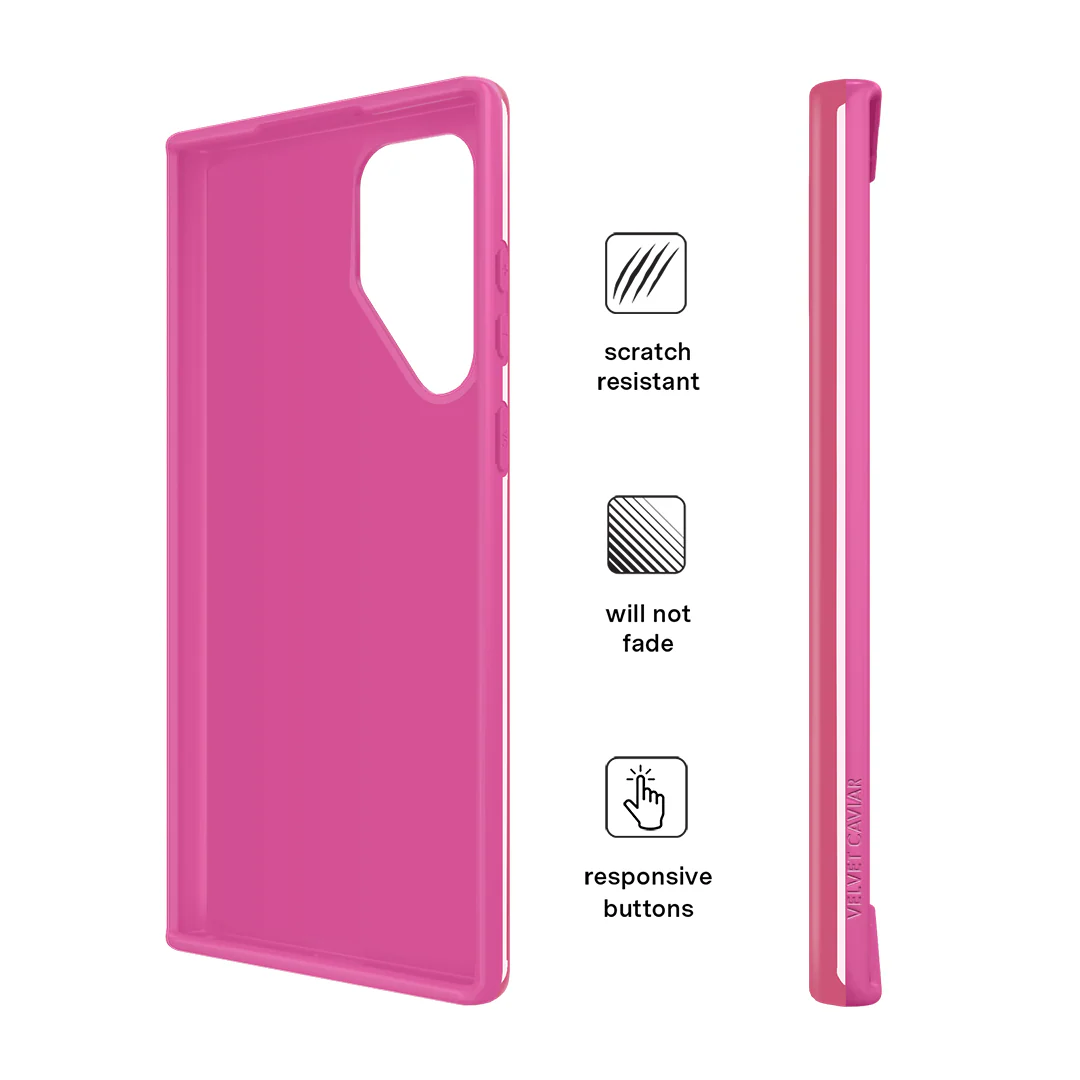 Candy Cane Stripes Samsung Case - Image 50