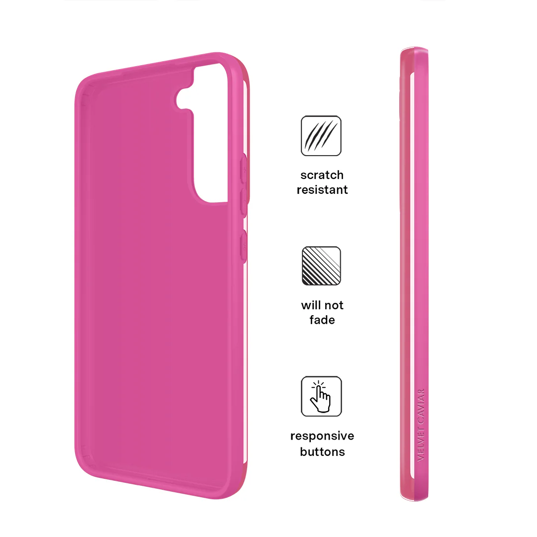 Candy Cane Stripes Samsung Case - Image 55