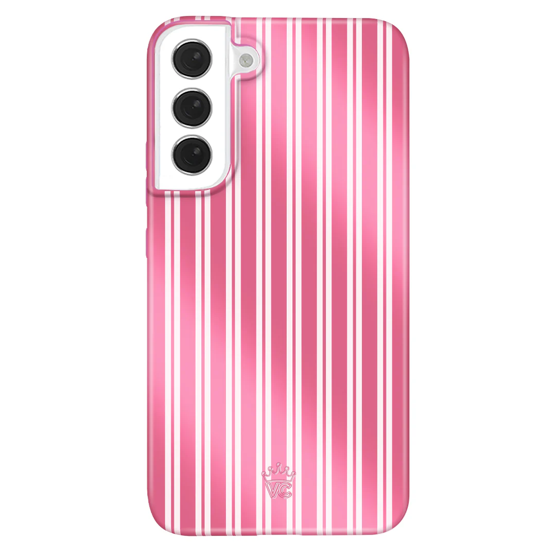 Candy Cane Stripes Samsung Case - Image 56