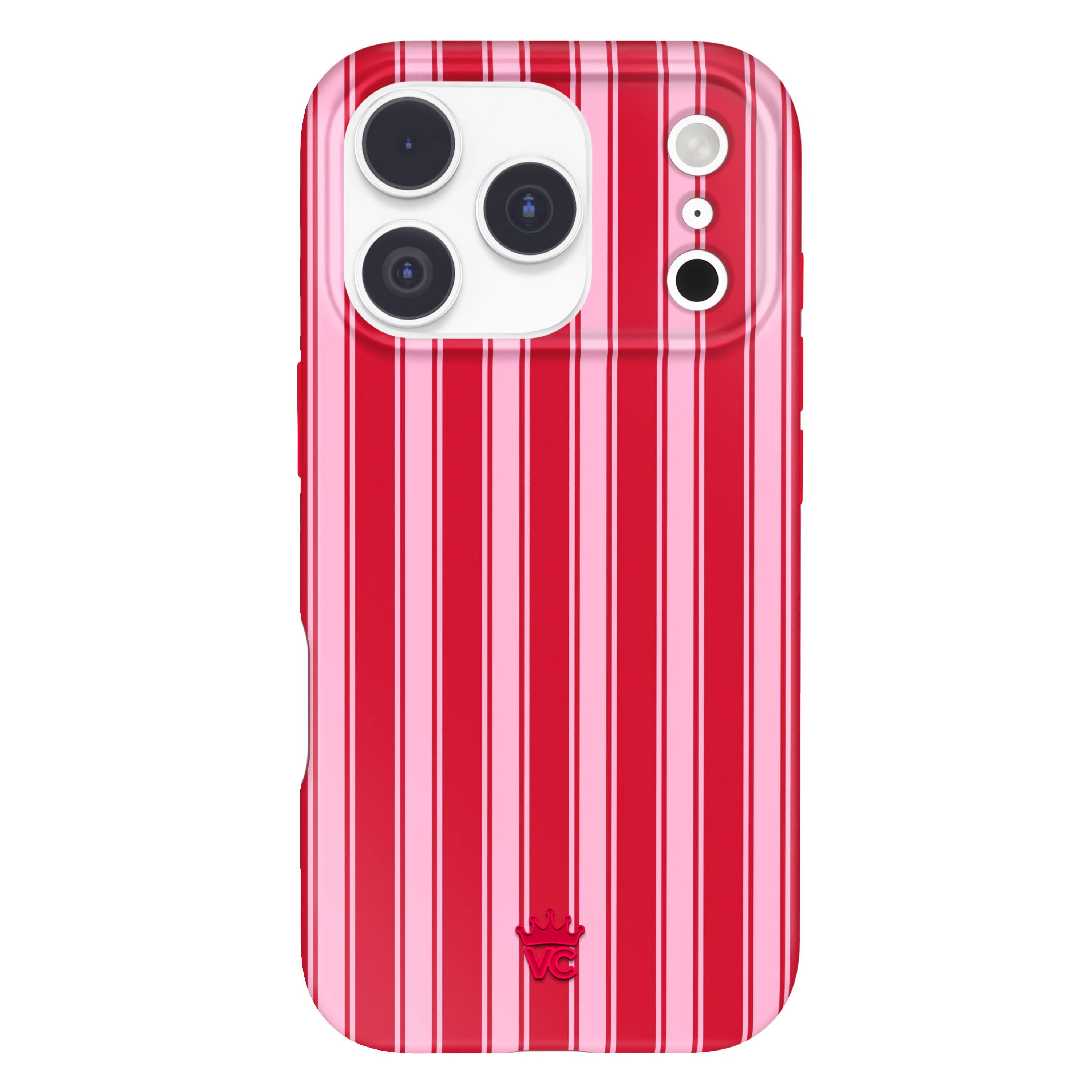 Candy Stripes iPhone Case - Image 11