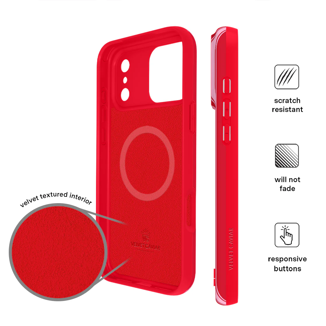 Candy Stripes iPhone Case - Image 15
