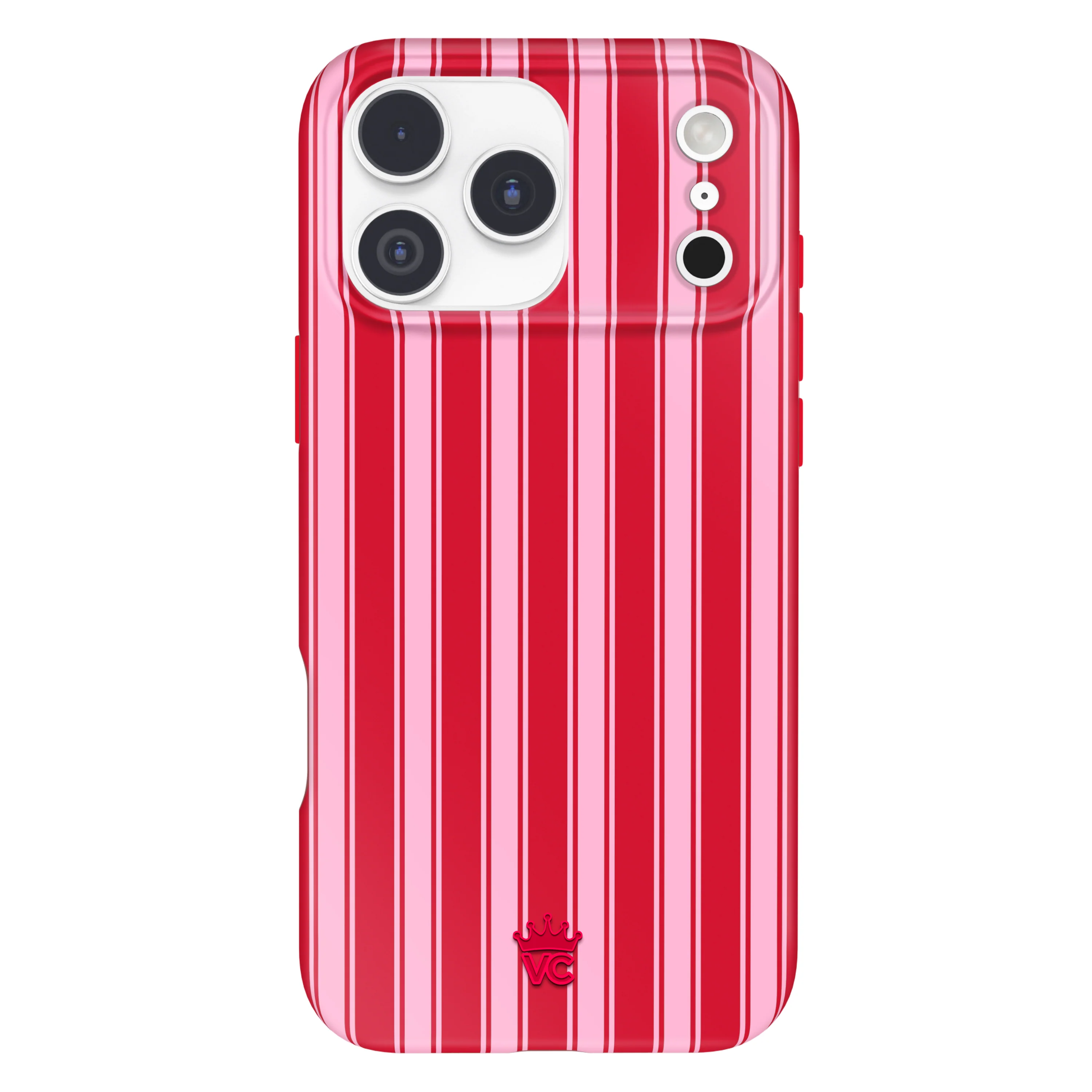Candy Stripes iPhone Case - Image 16