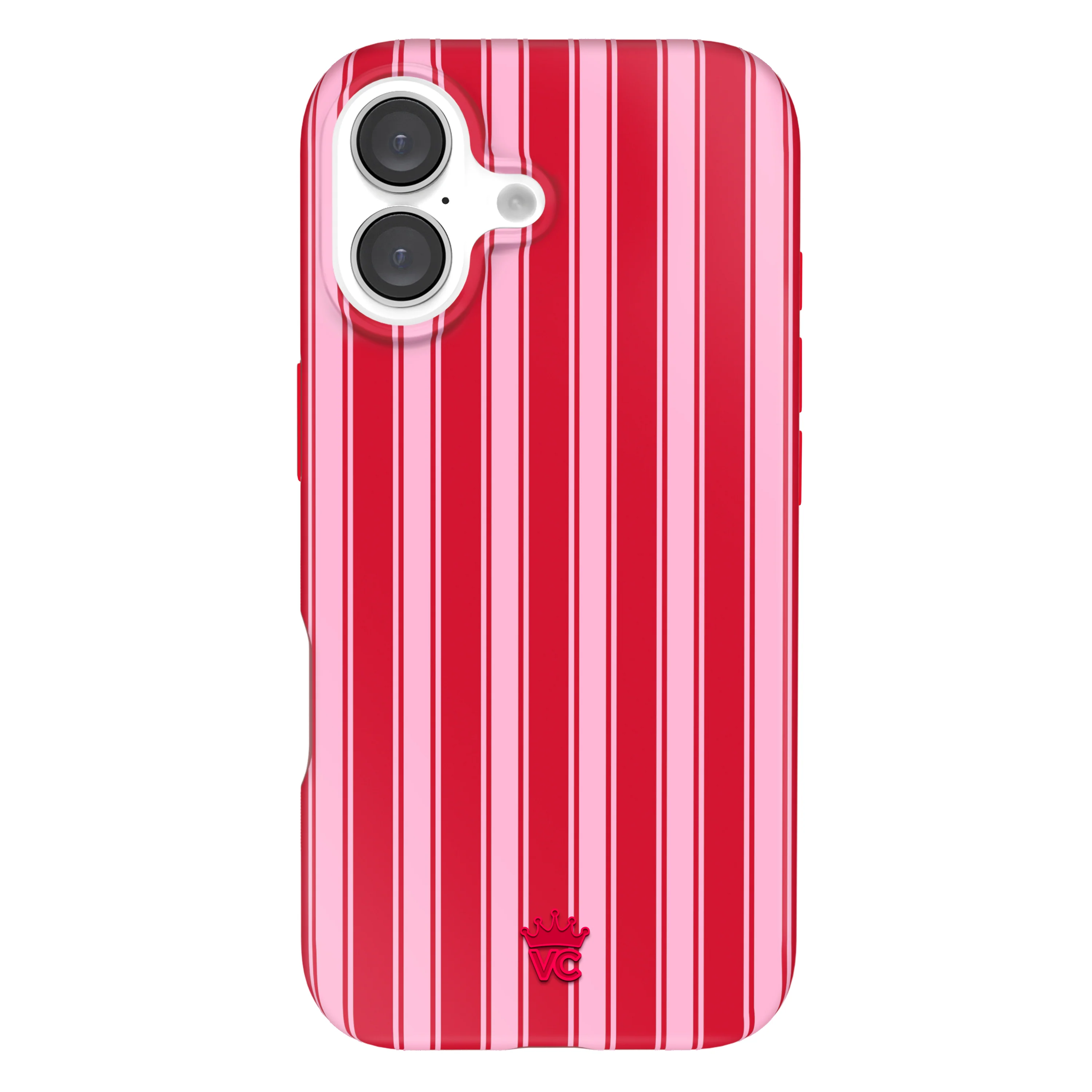 Candy Stripes iPhone Case - Image 21