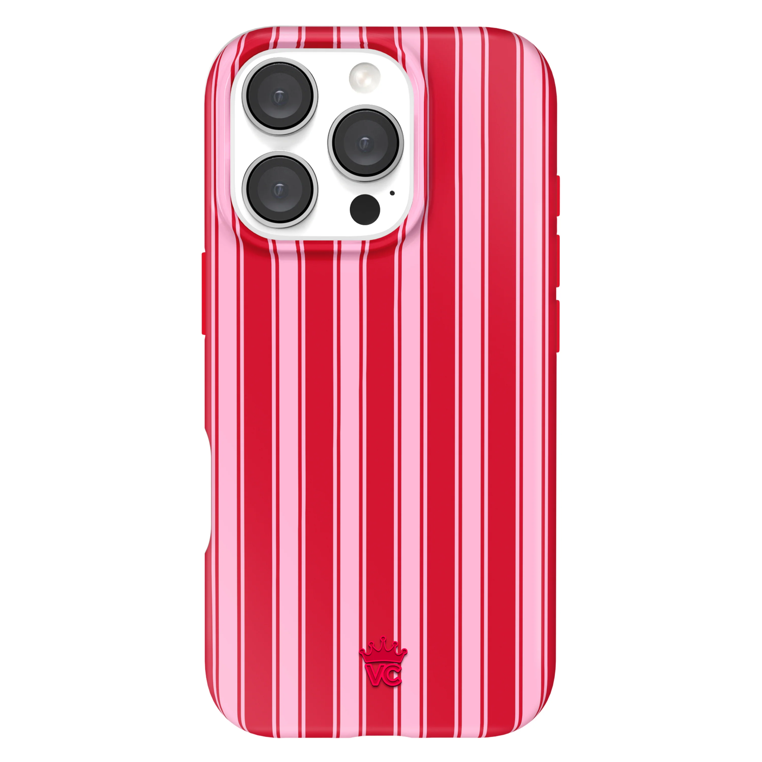 Candy Stripes iPhone Case - Image 31