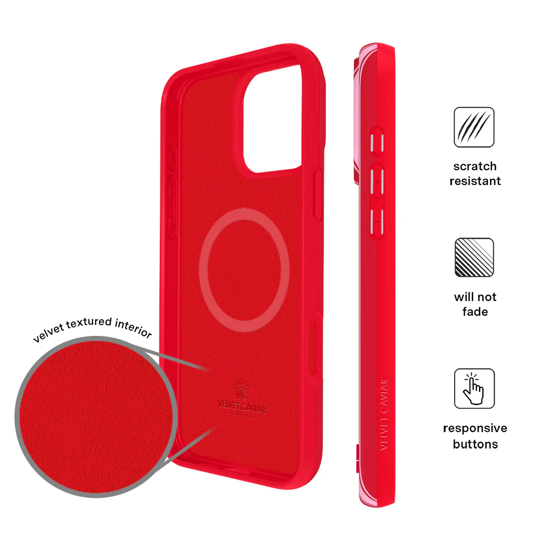 Candy Stripes iPhone Case - Image 35