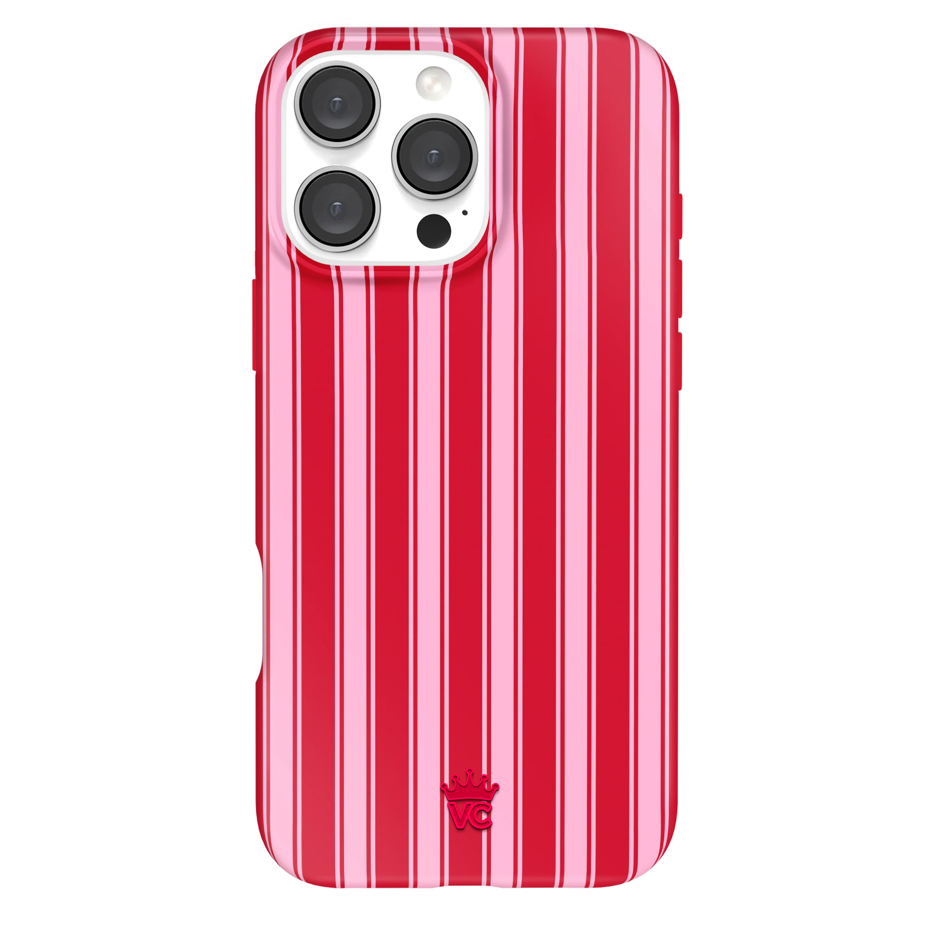 Candy Stripes iPhone Case - Image 36