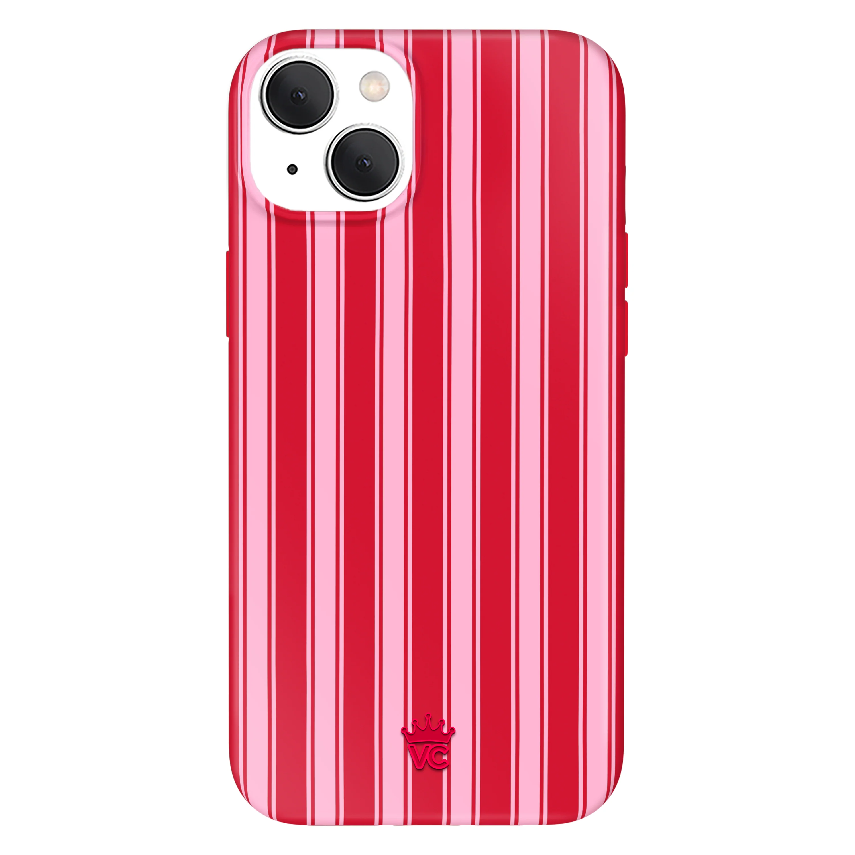Candy Stripes iPhone Case - Image 41