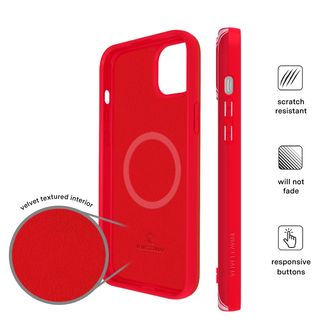 Candy Stripes iPhone Case - Image 50