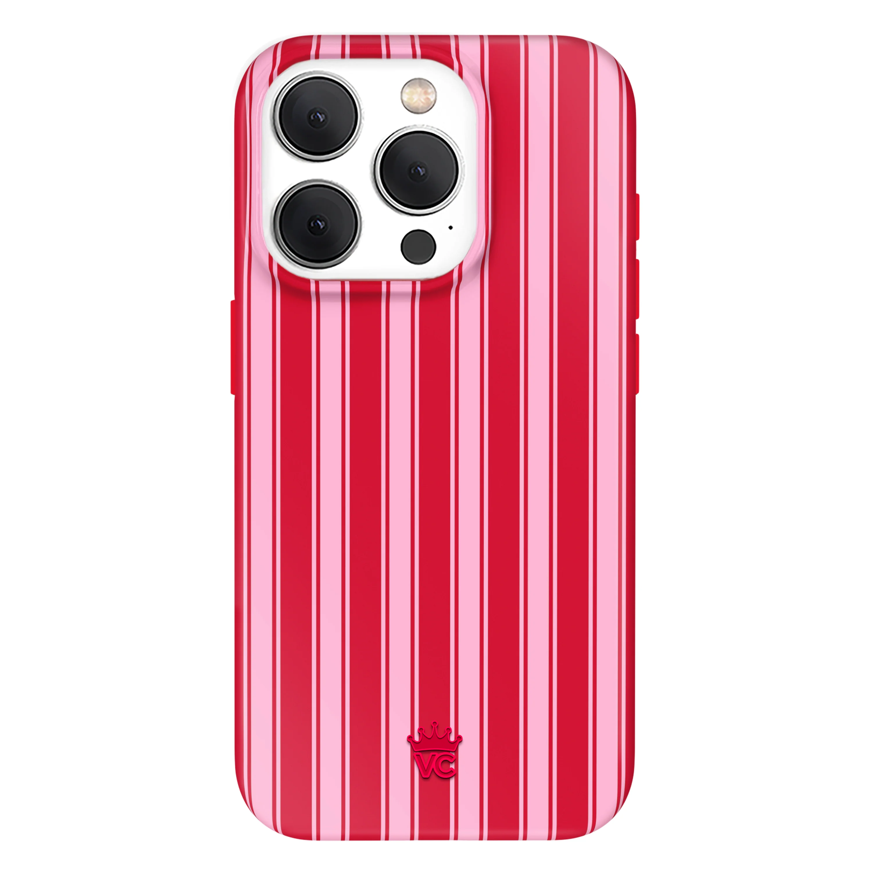 Candy Stripes iPhone Case - Image 51