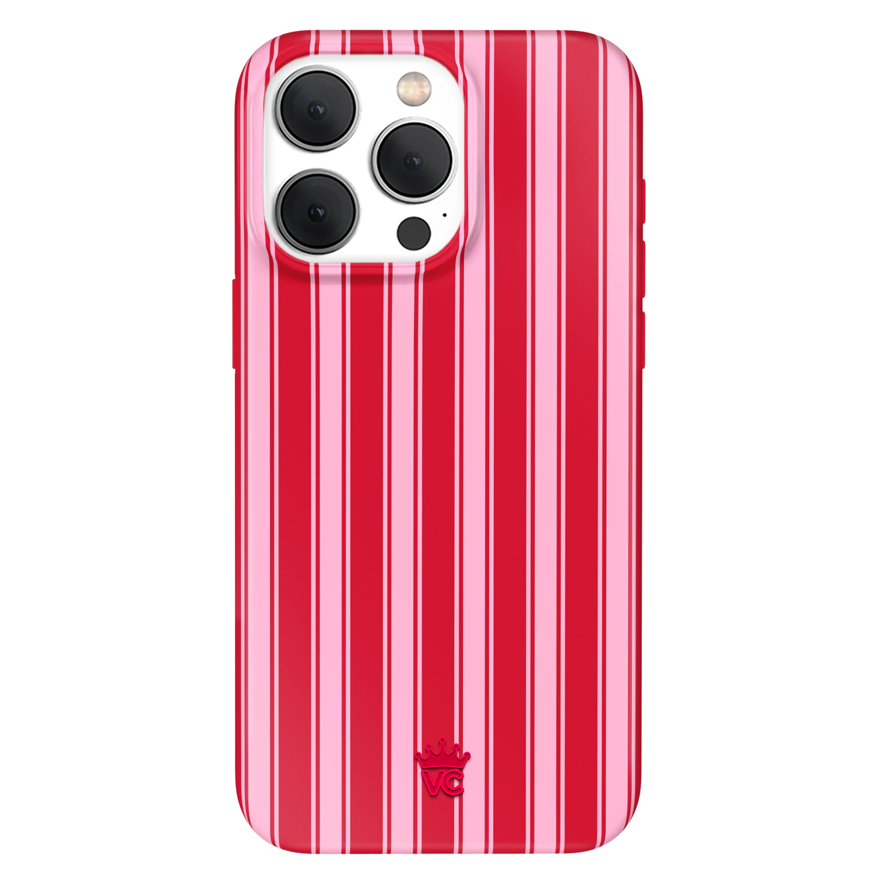 Candy Stripes iPhone Case - Image 56