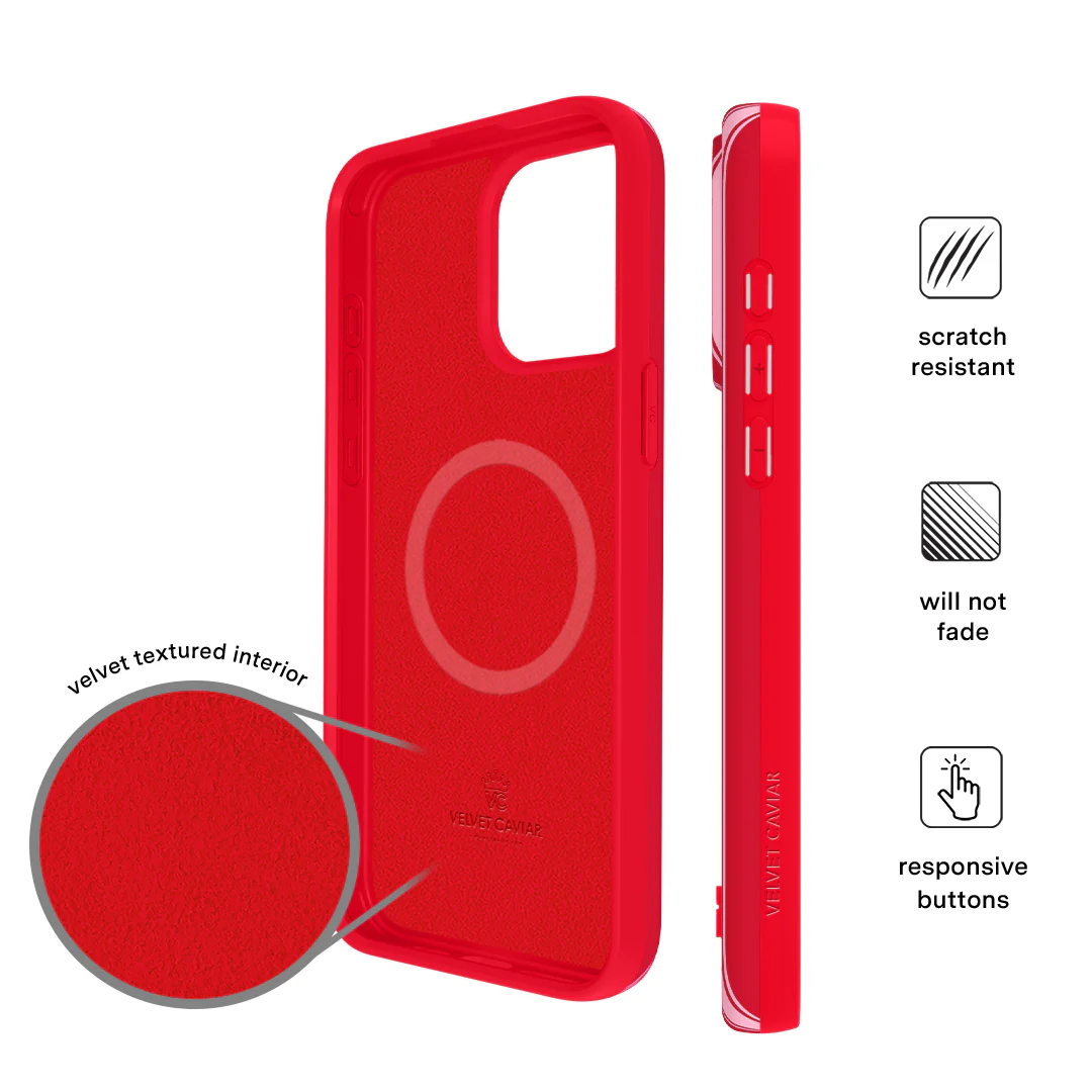 Candy Stripes iPhone Case - Image 60