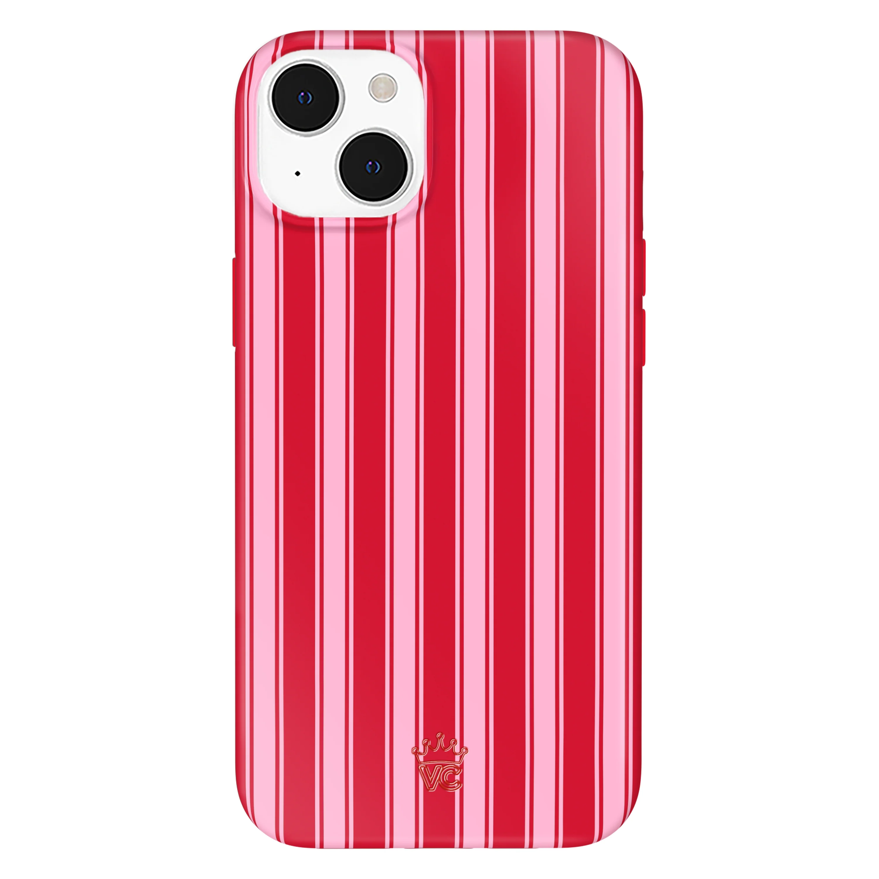 Candy Stripes iPhone Case - Image 66