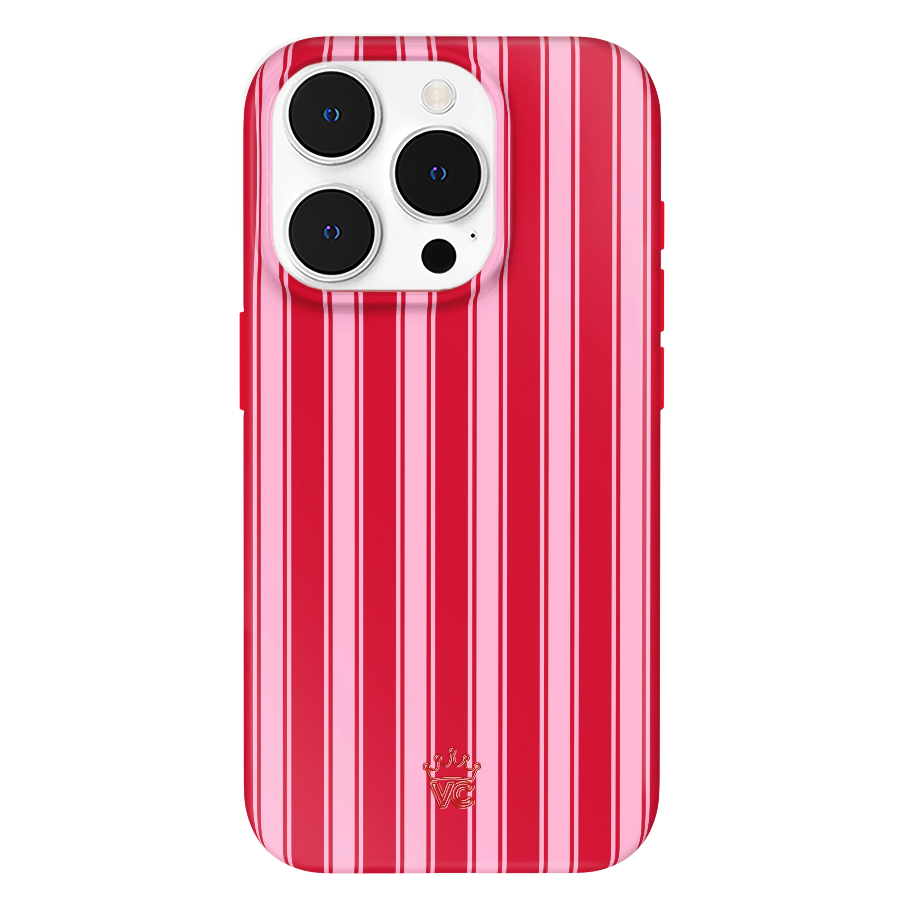Candy Stripes iPhone Case - Image 71