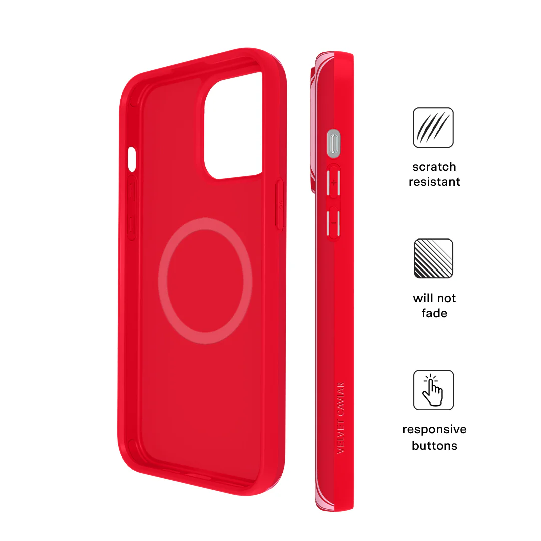 Candy Stripes iPhone Case - Image 75