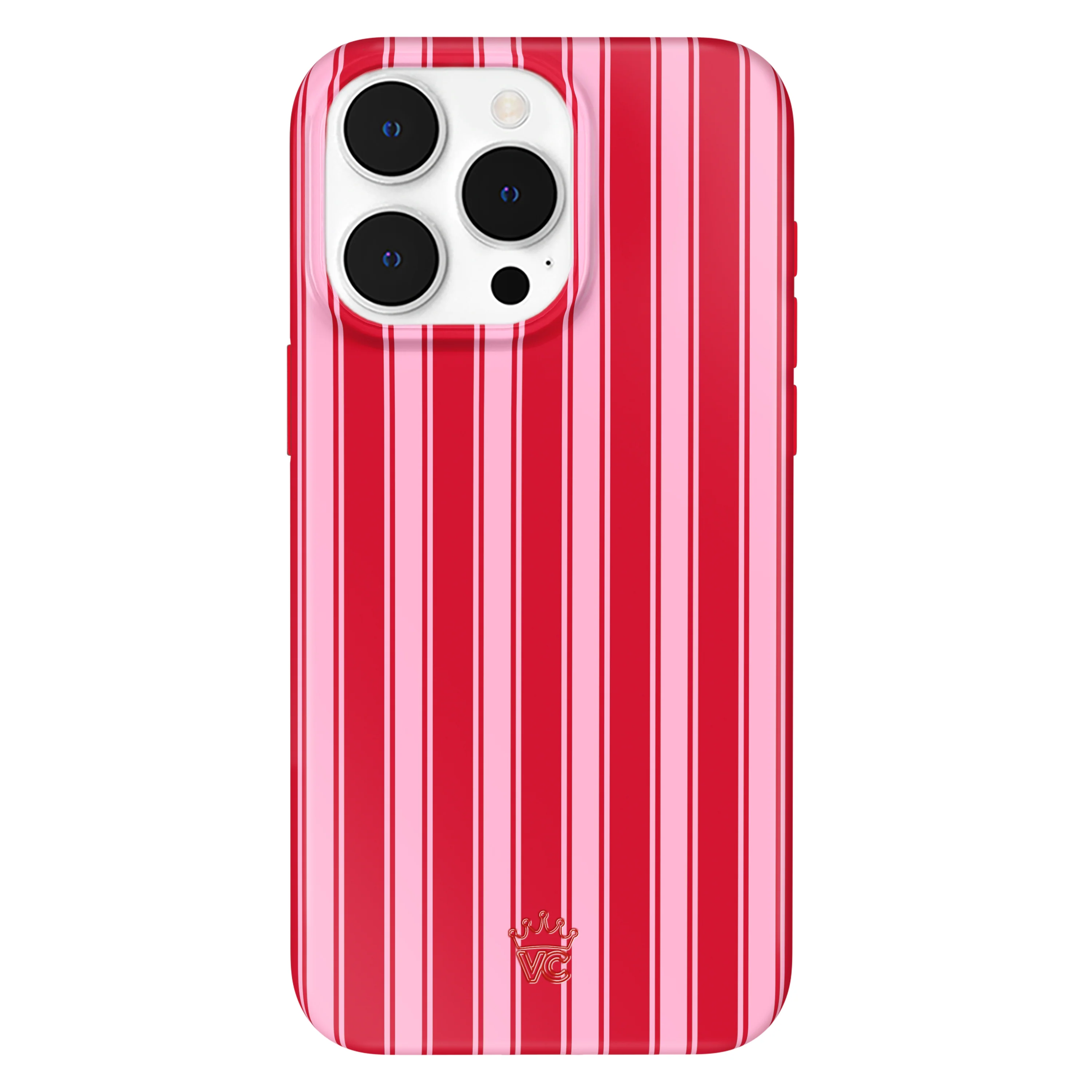 Candy Stripes iPhone Case - Image 76