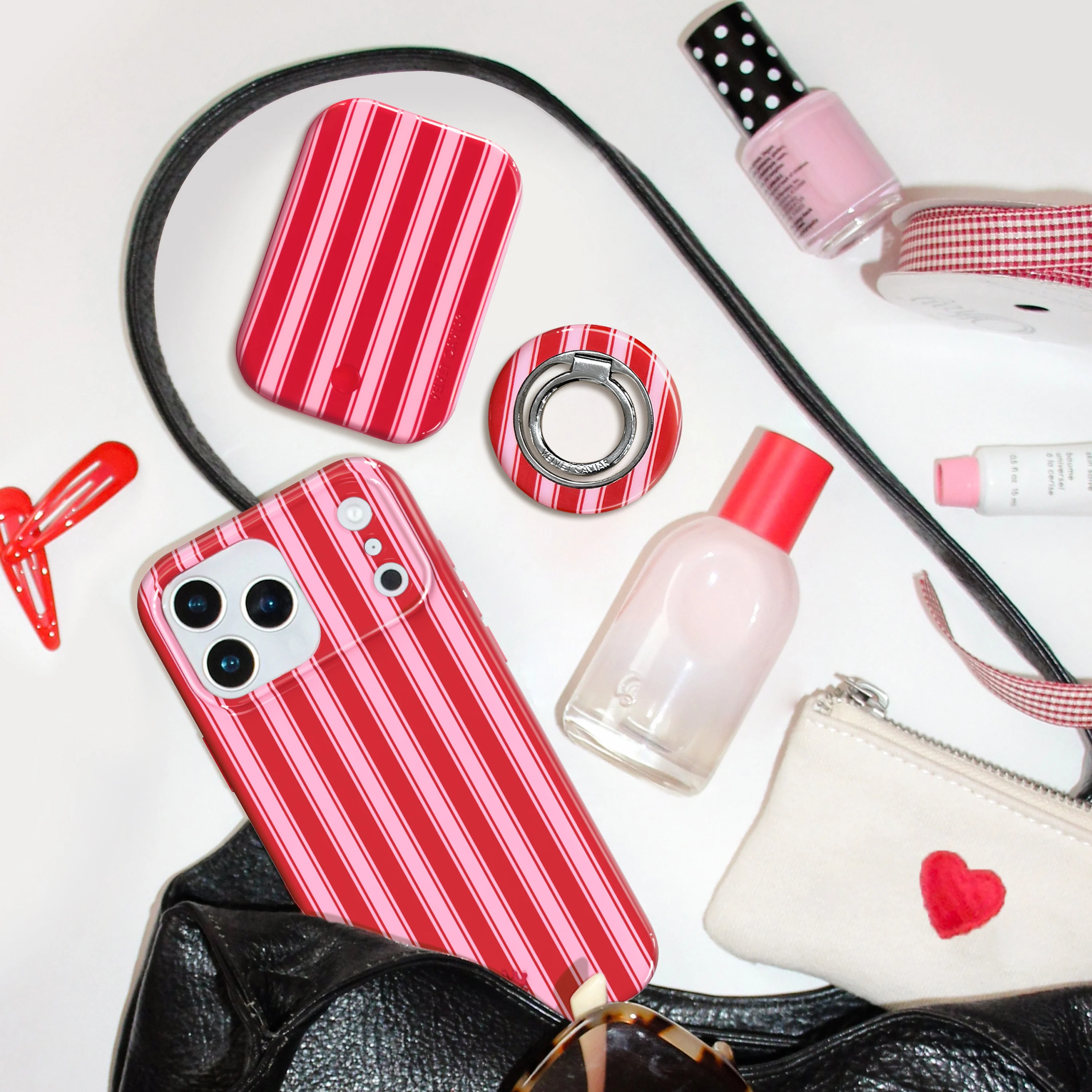 Candy Stripes MagSafe Battery Power Pack - Image 8