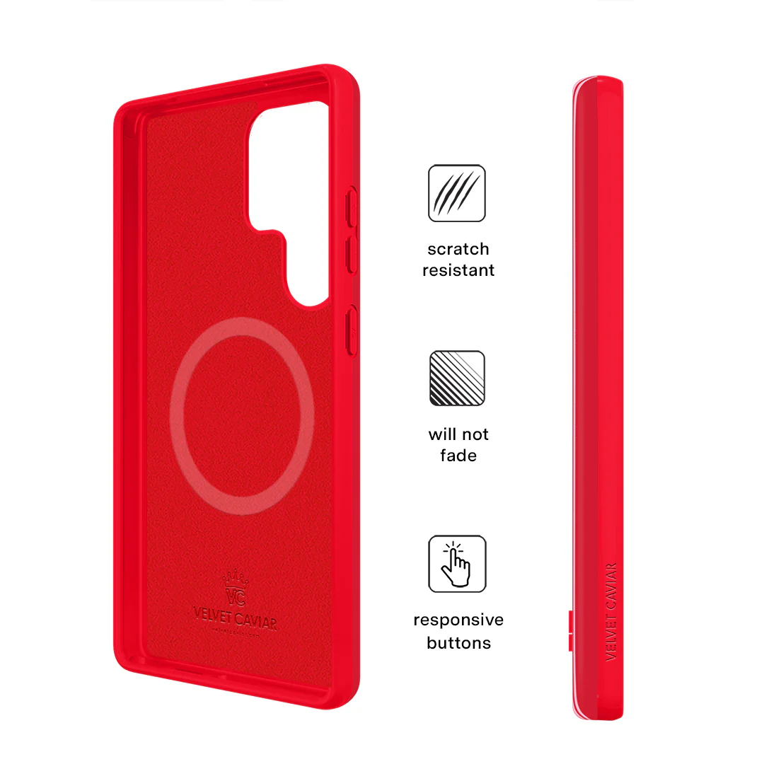 Candy Stripes Samsung Case - Image 15