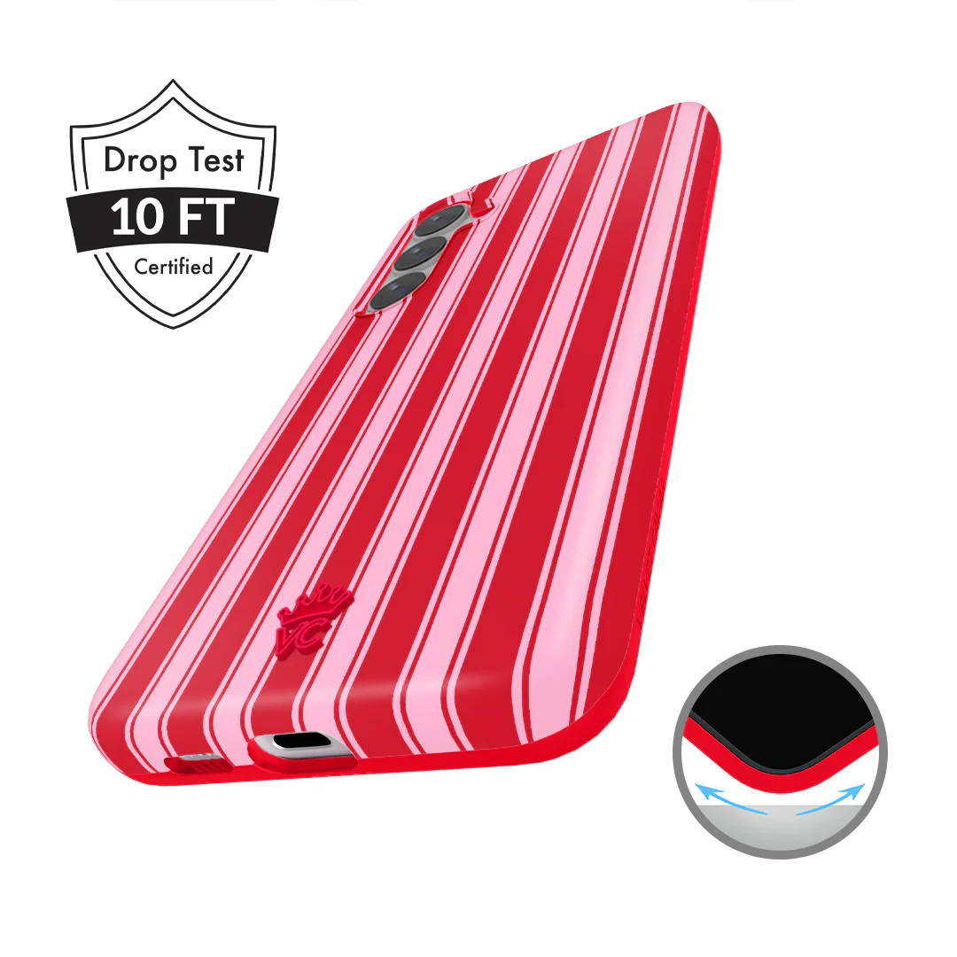 Candy Stripes Samsung Case - Image 17
