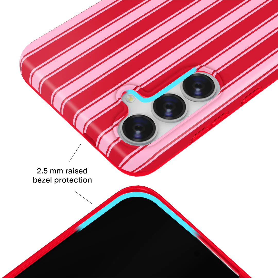 Candy Stripes Samsung Case - Image 18