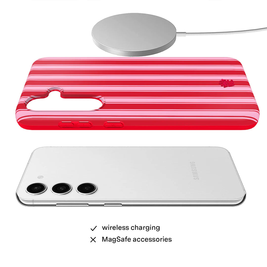 Candy Stripes Samsung Case - Image 19
