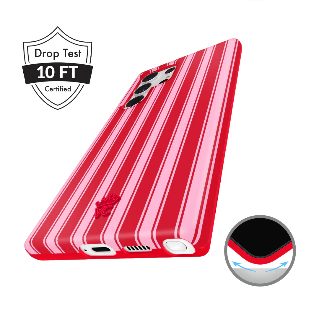 Candy Stripes Samsung Case - Image 27
