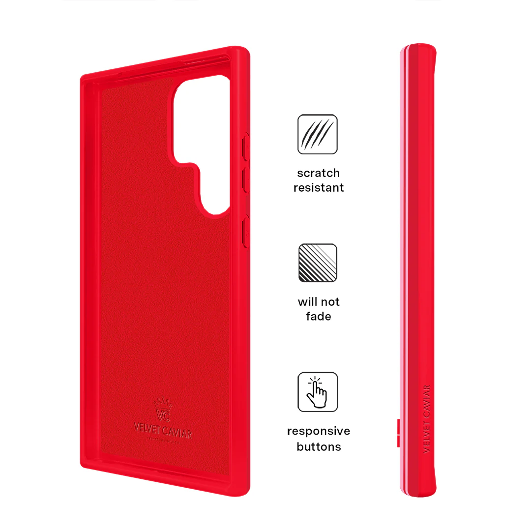 Candy Stripes Samsung Case - Image 30
