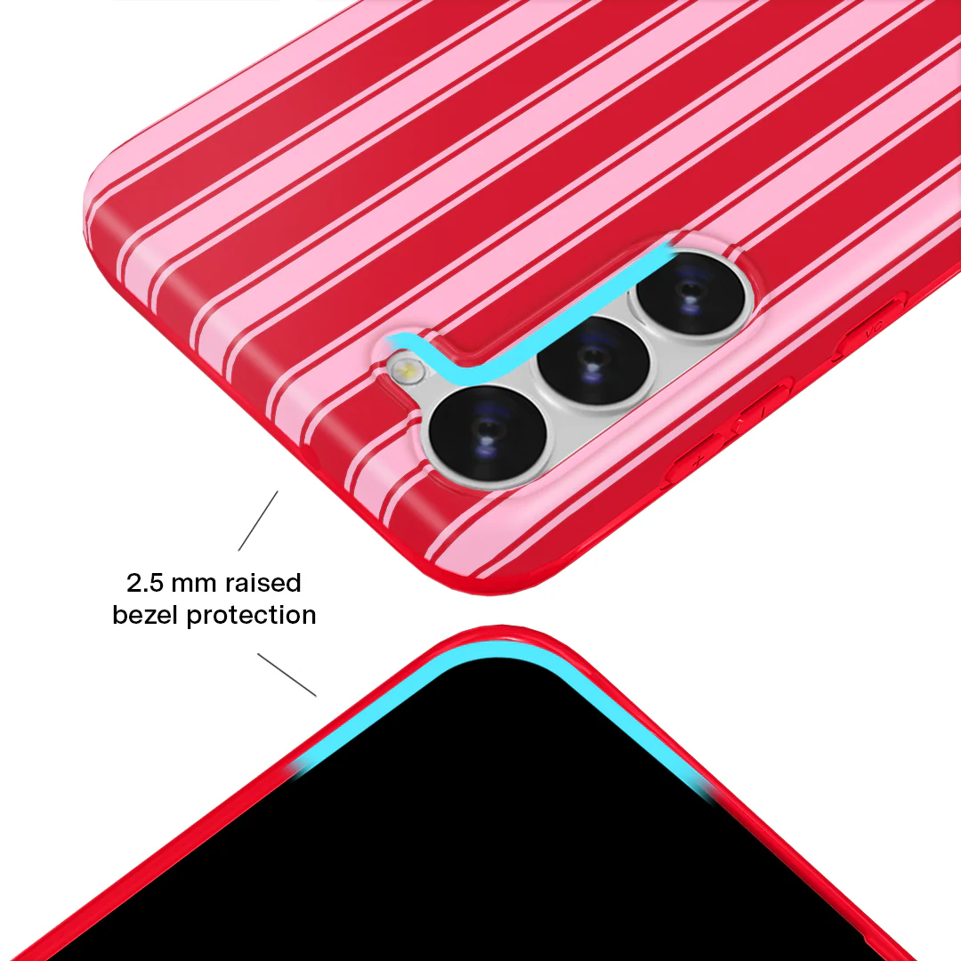 Candy Stripes Samsung Case - Image 33