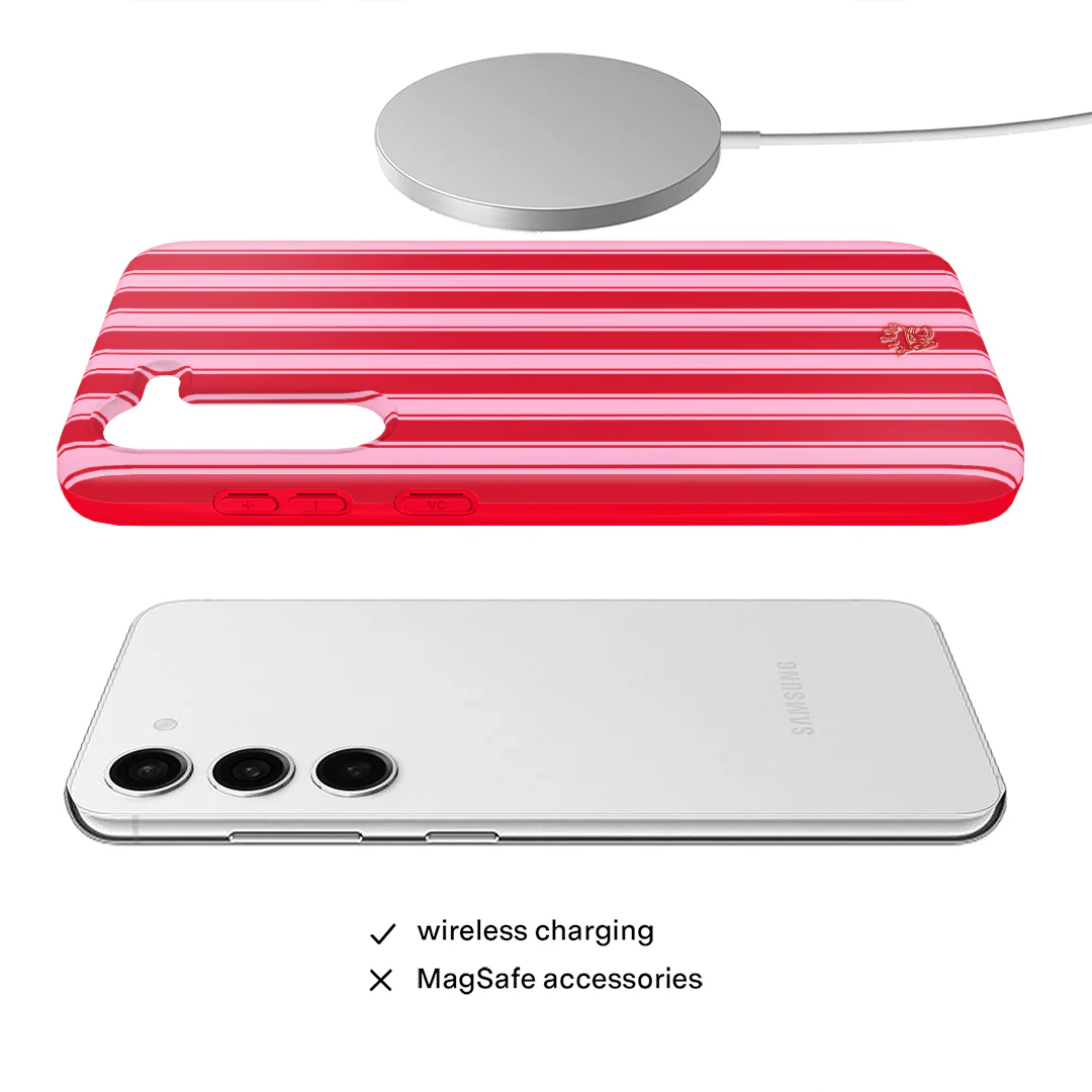 Candy Stripes Samsung Case - Image 34