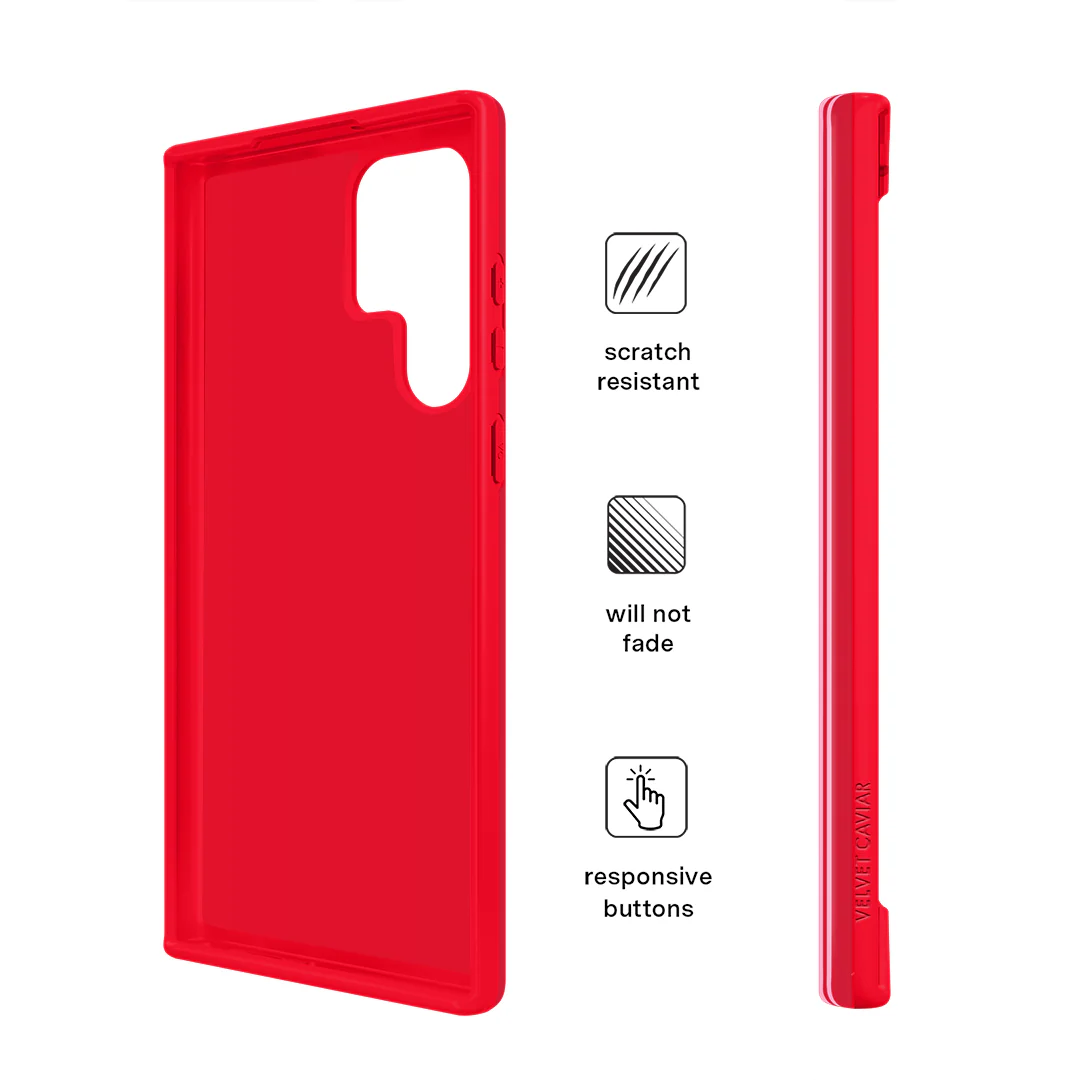 Candy Stripes Samsung Case - Image 45