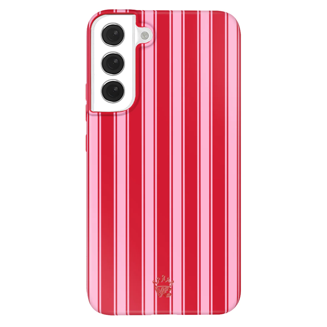 Candy Stripes Samsung Case - Image 51