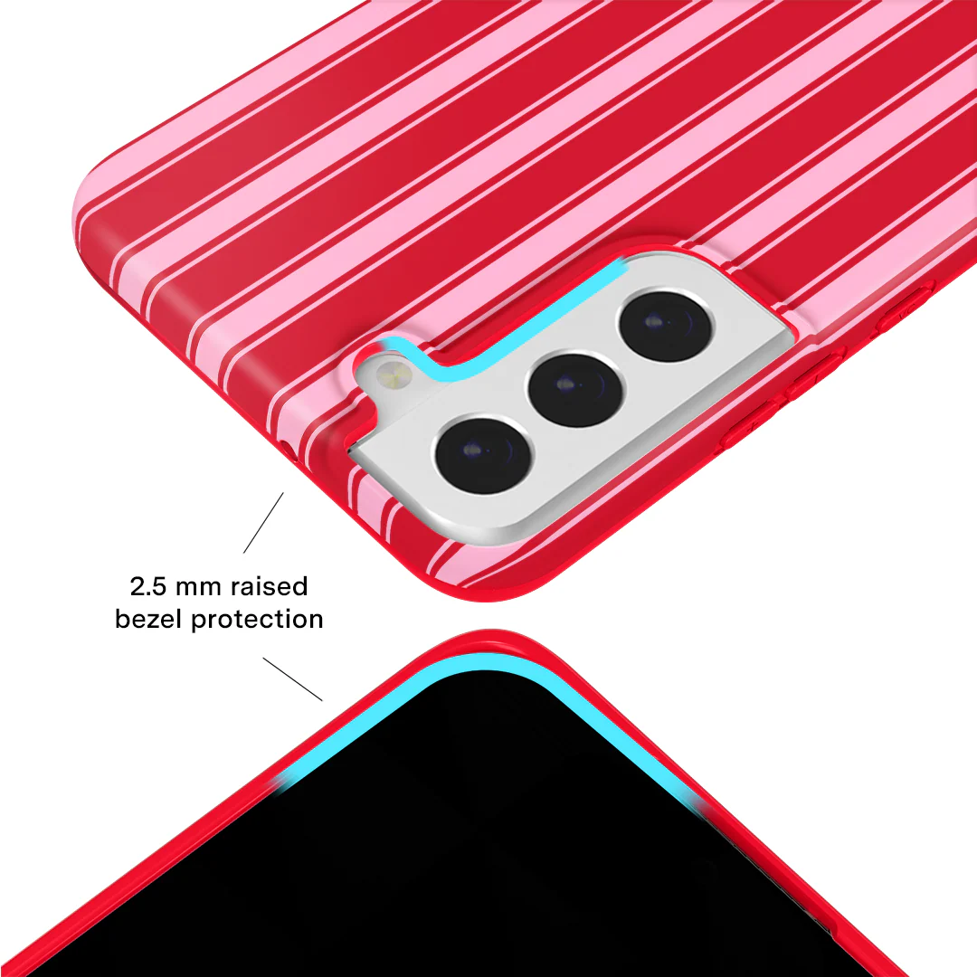 Candy Stripes Samsung Case - Image 53