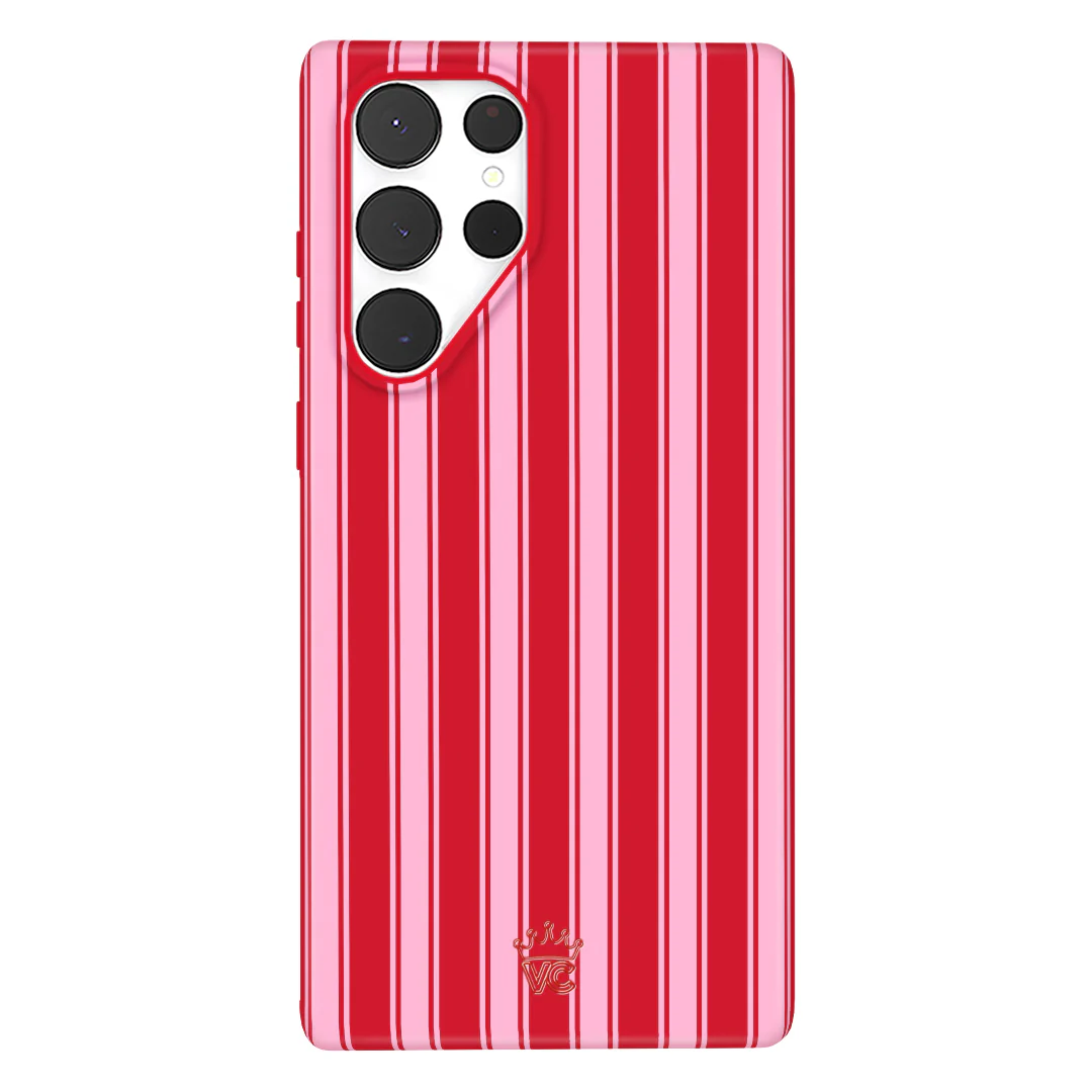 Candy Stripes Samsung Case - Image 56