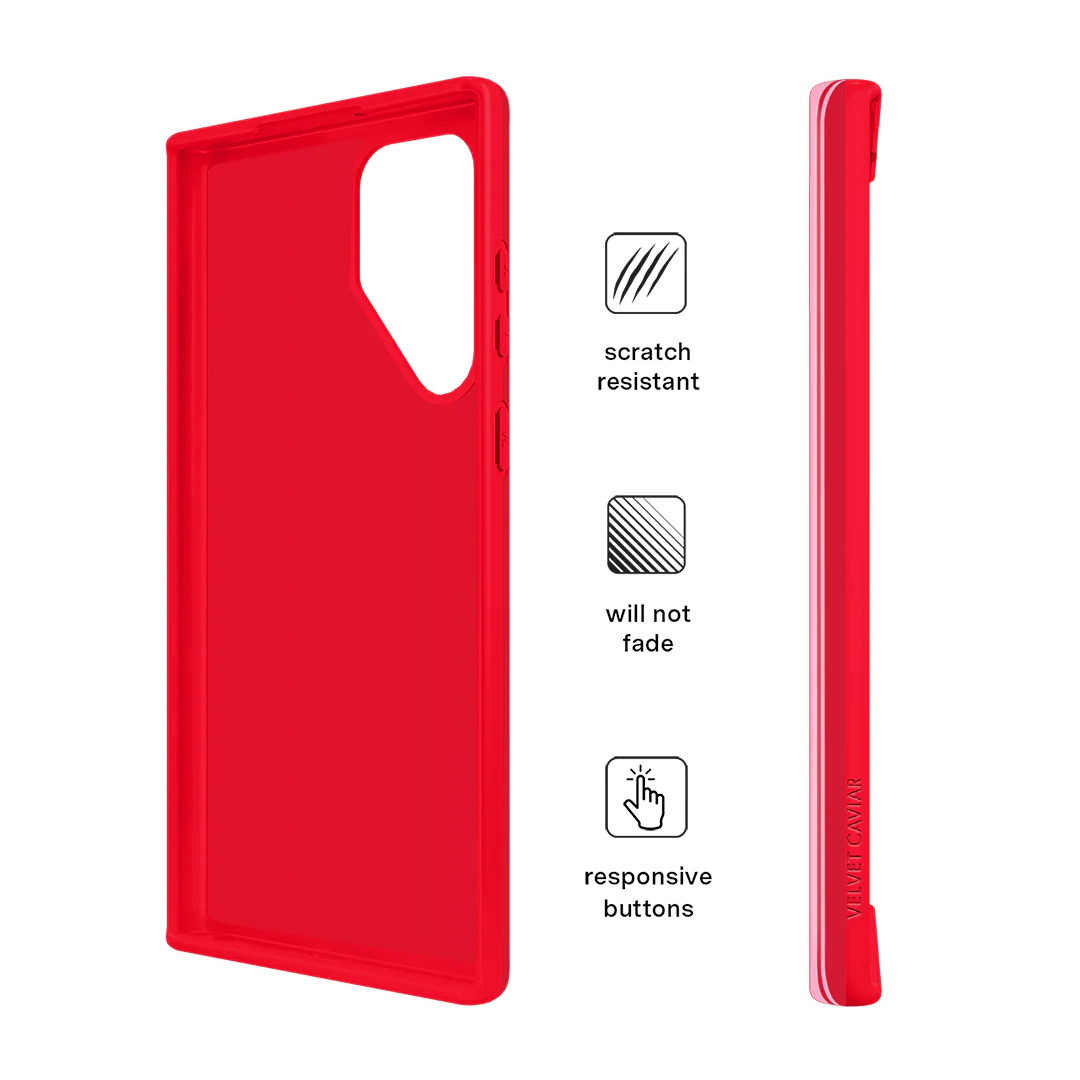 Candy Stripes Samsung Case - Image 60