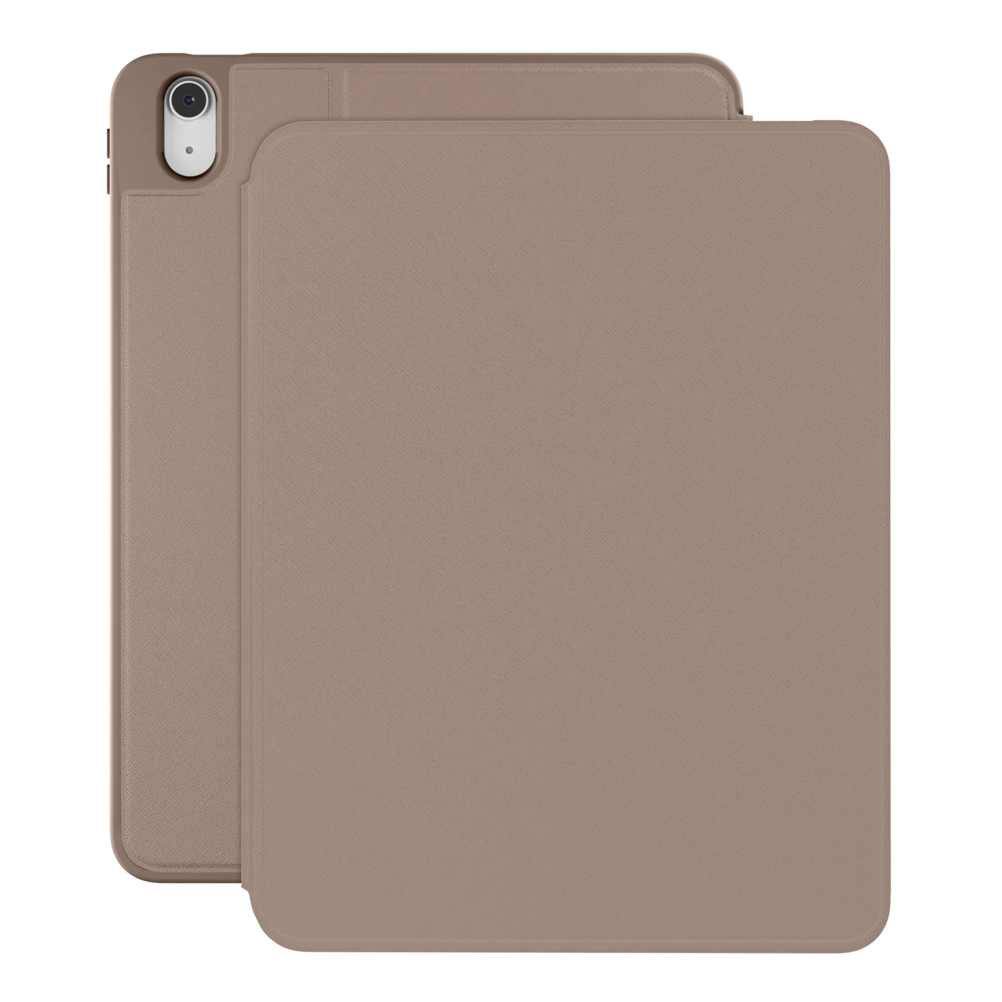 Cashmere Taupe iPad Case - Image 13