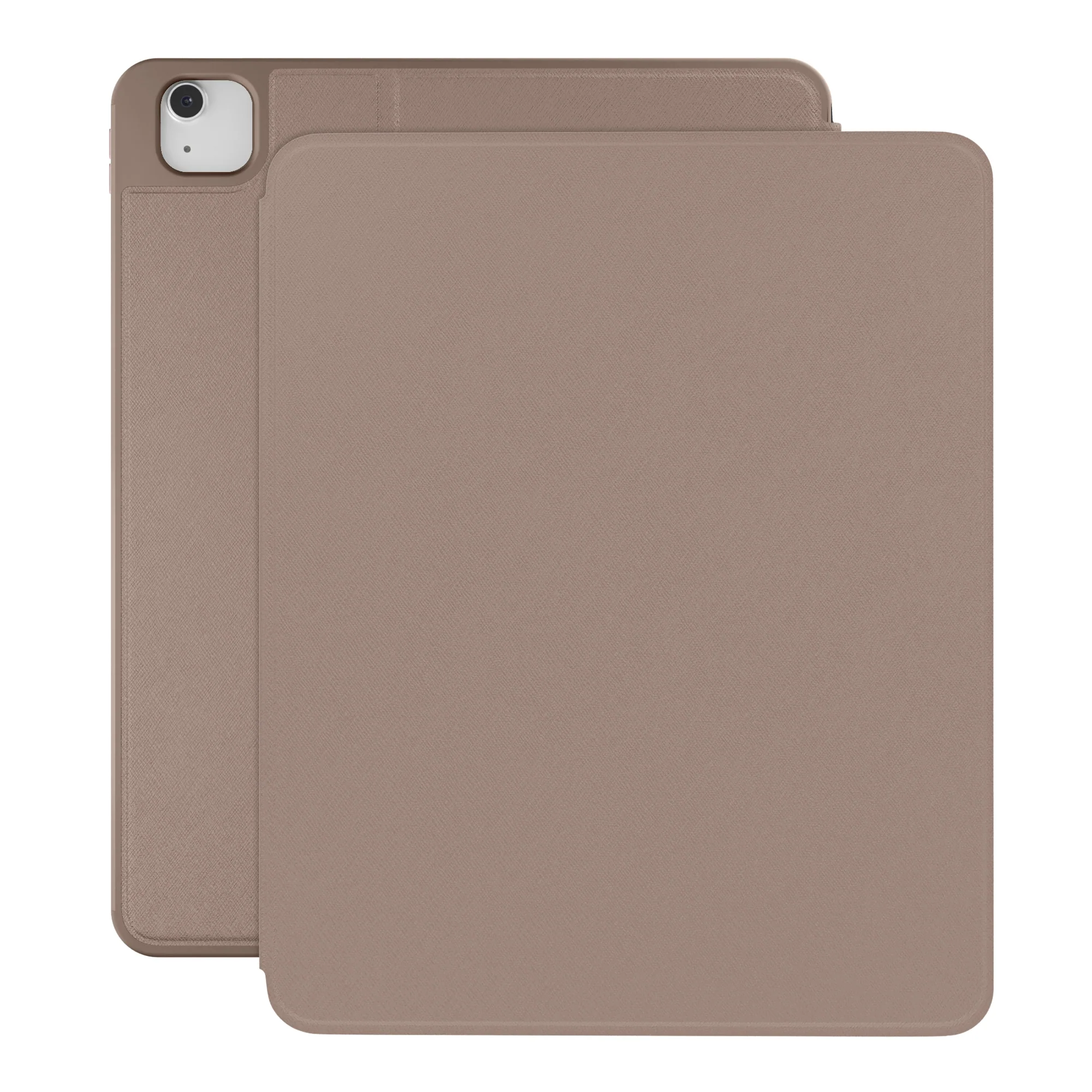 Cashmere Taupe iPad Case - Image 19