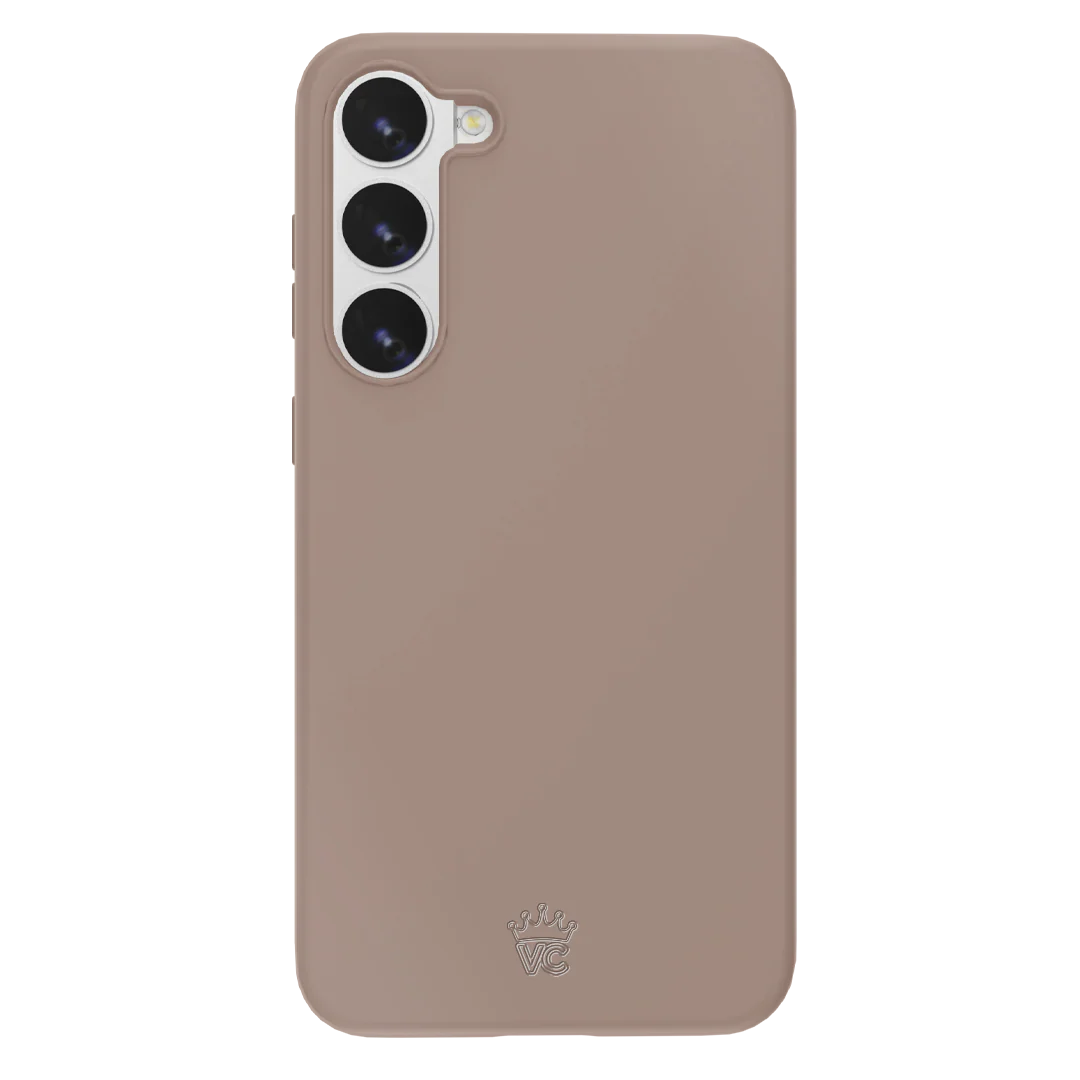 Cashmere Taupe Samsung Case - Image 13