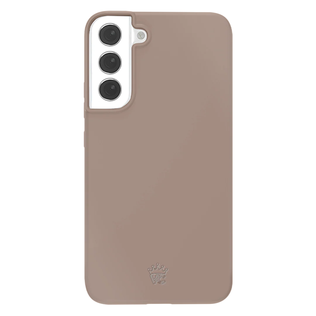 Cashmere Taupe Samsung Case - Image 25