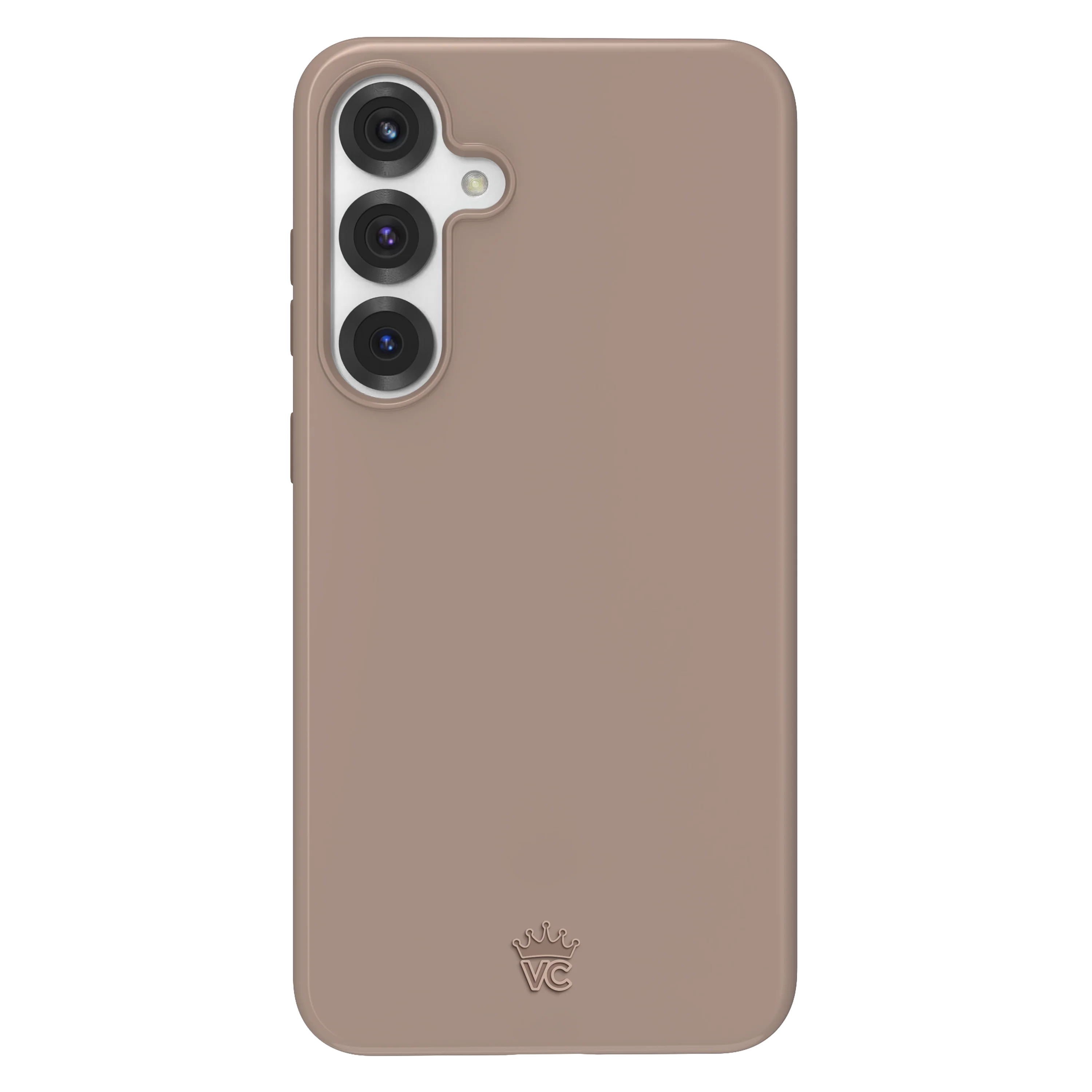 Cashmere Taupe Samsung Case - Image 37