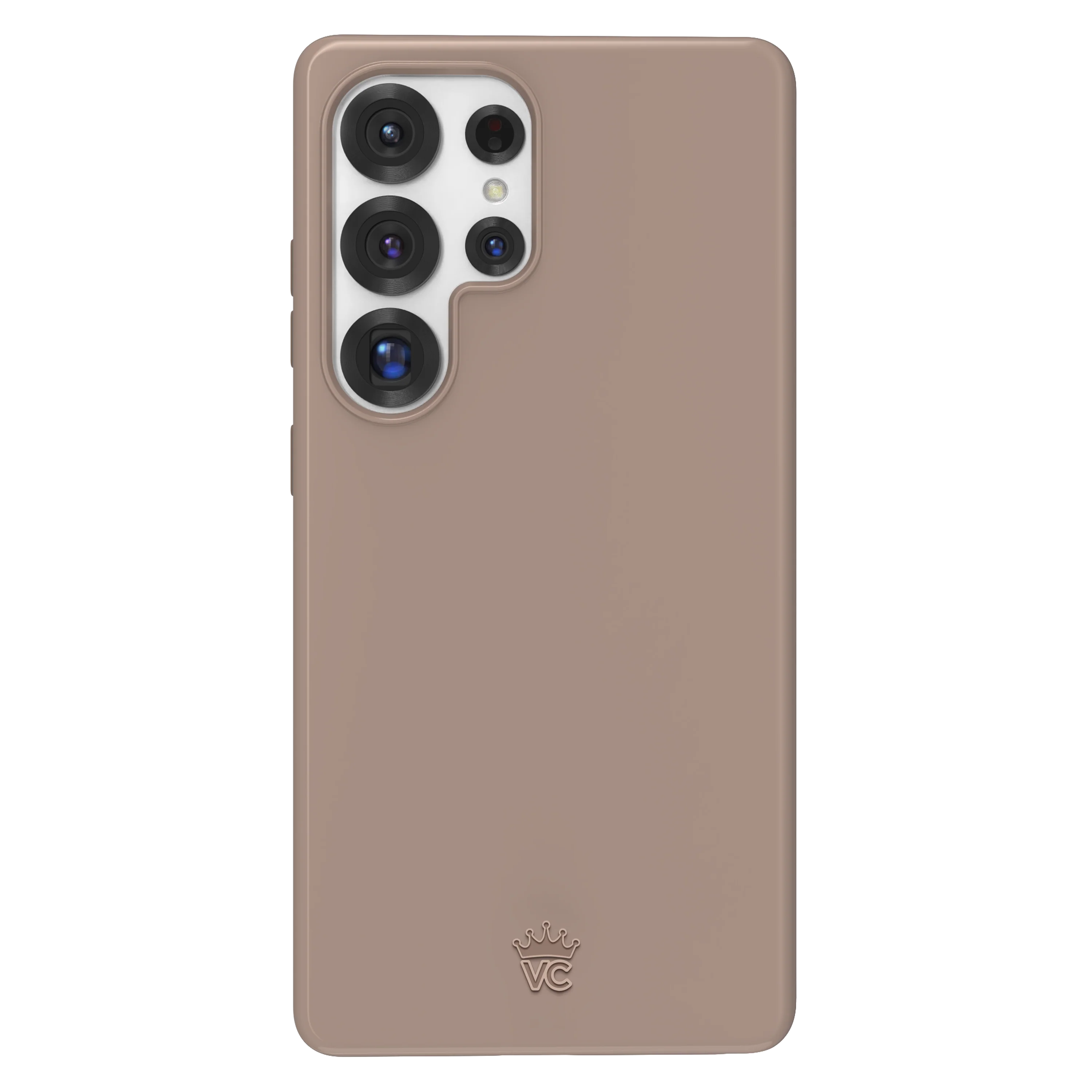 Cashmere Taupe Samsung Case - Image 47