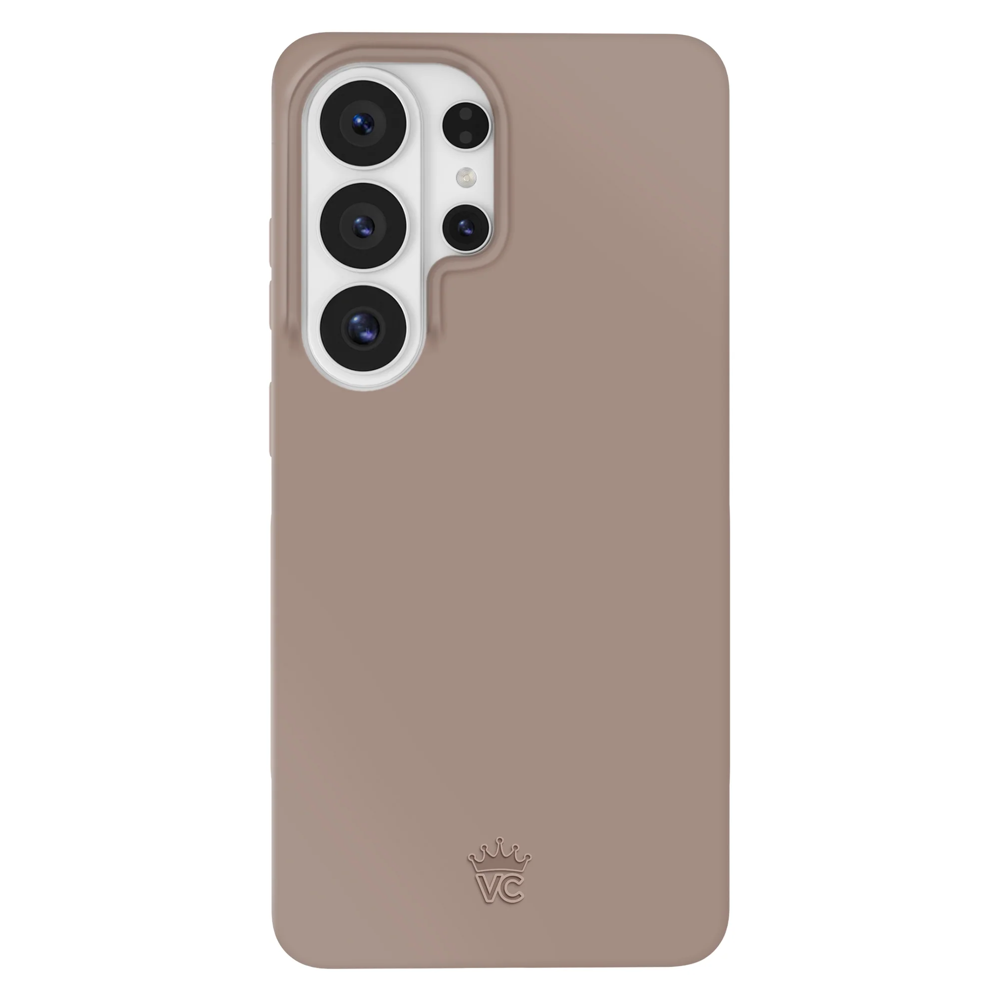 Cashmere Taupe Samsung Case - Image 57
