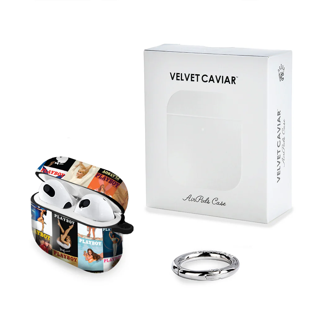 Playboy Centerfold AirPod Case - Image 12